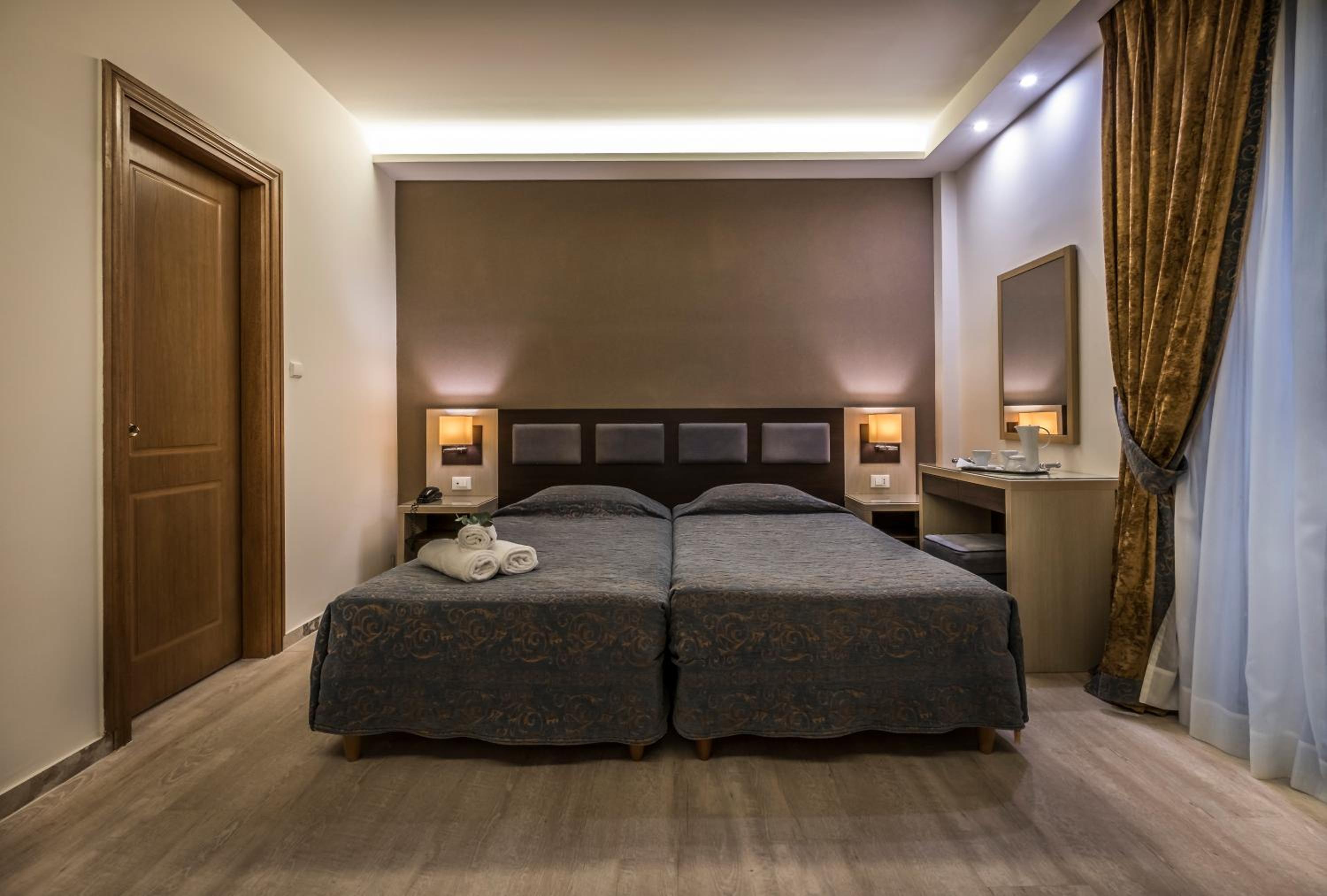 Doppelzimmer