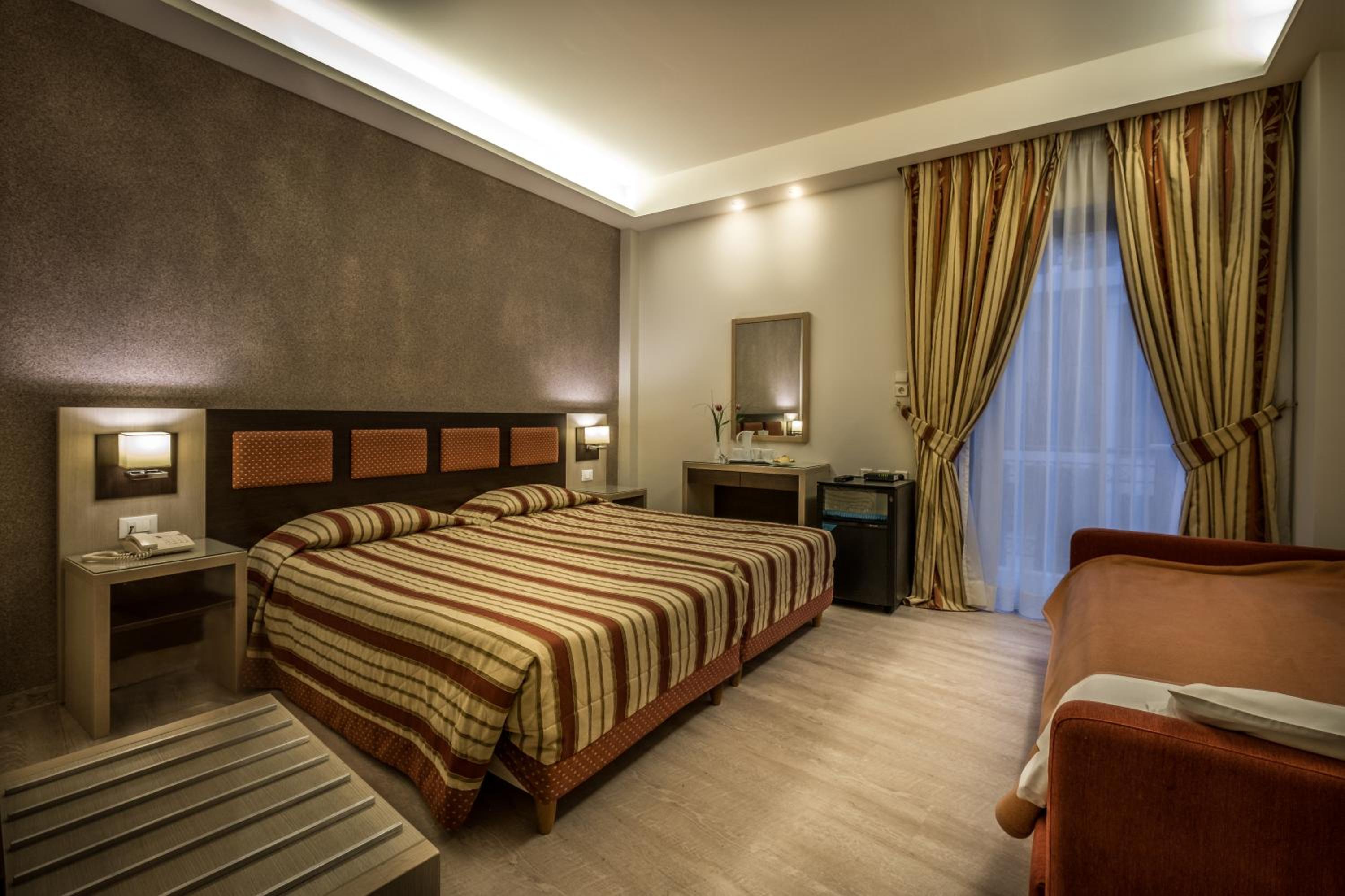 Triple Room photo 3