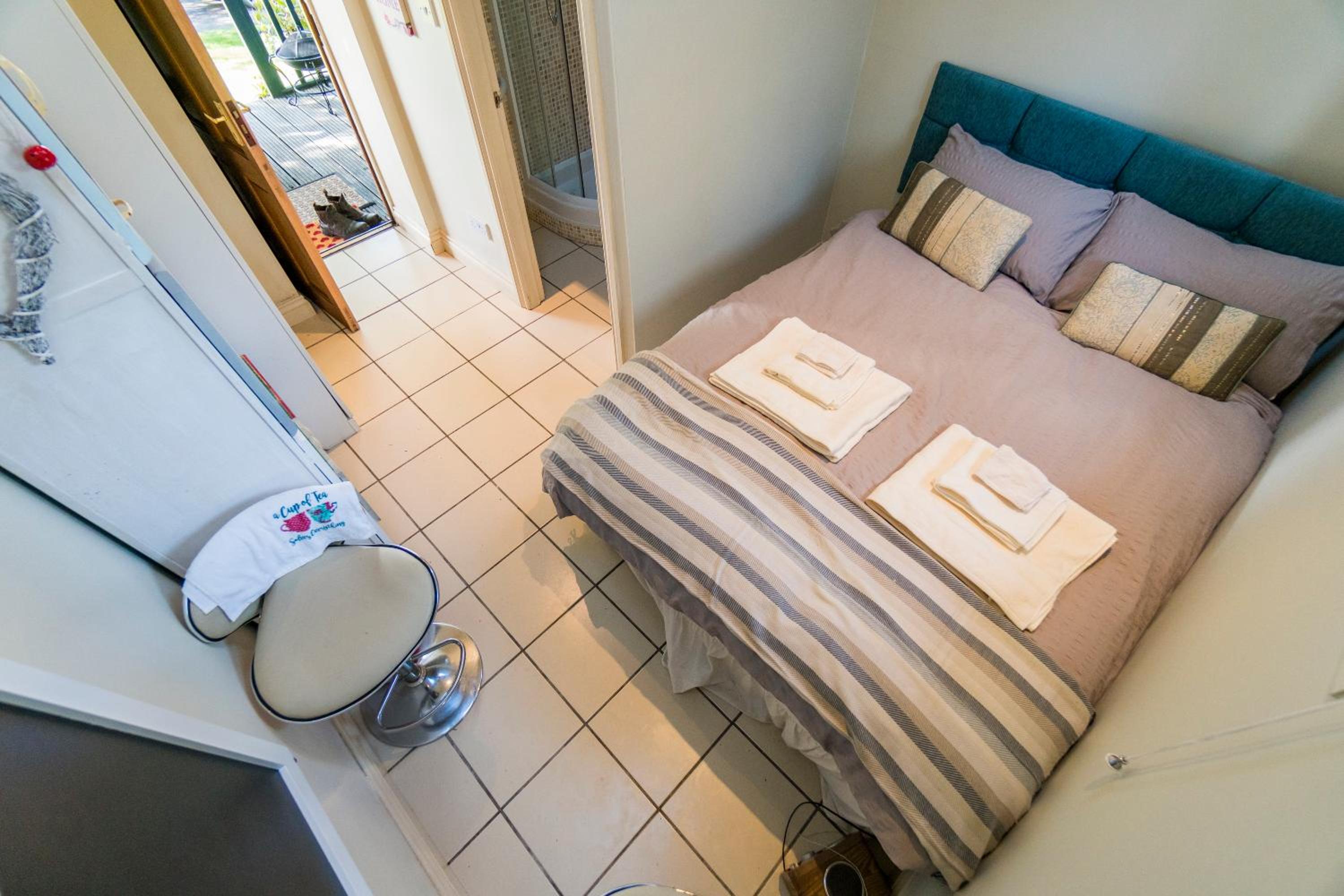 One-Bedroom House - Photo 1