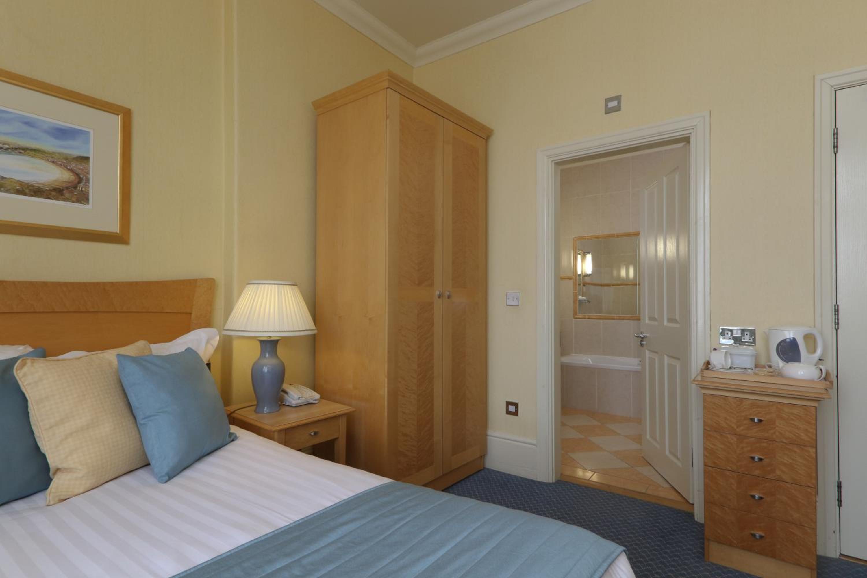 Single Room photo 1
