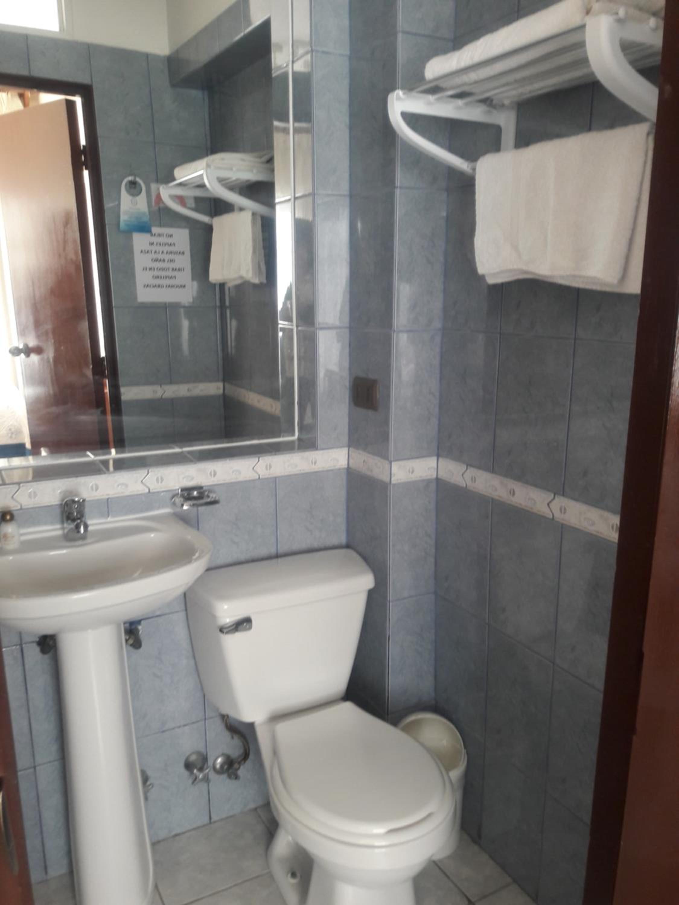 Single Room photo 2