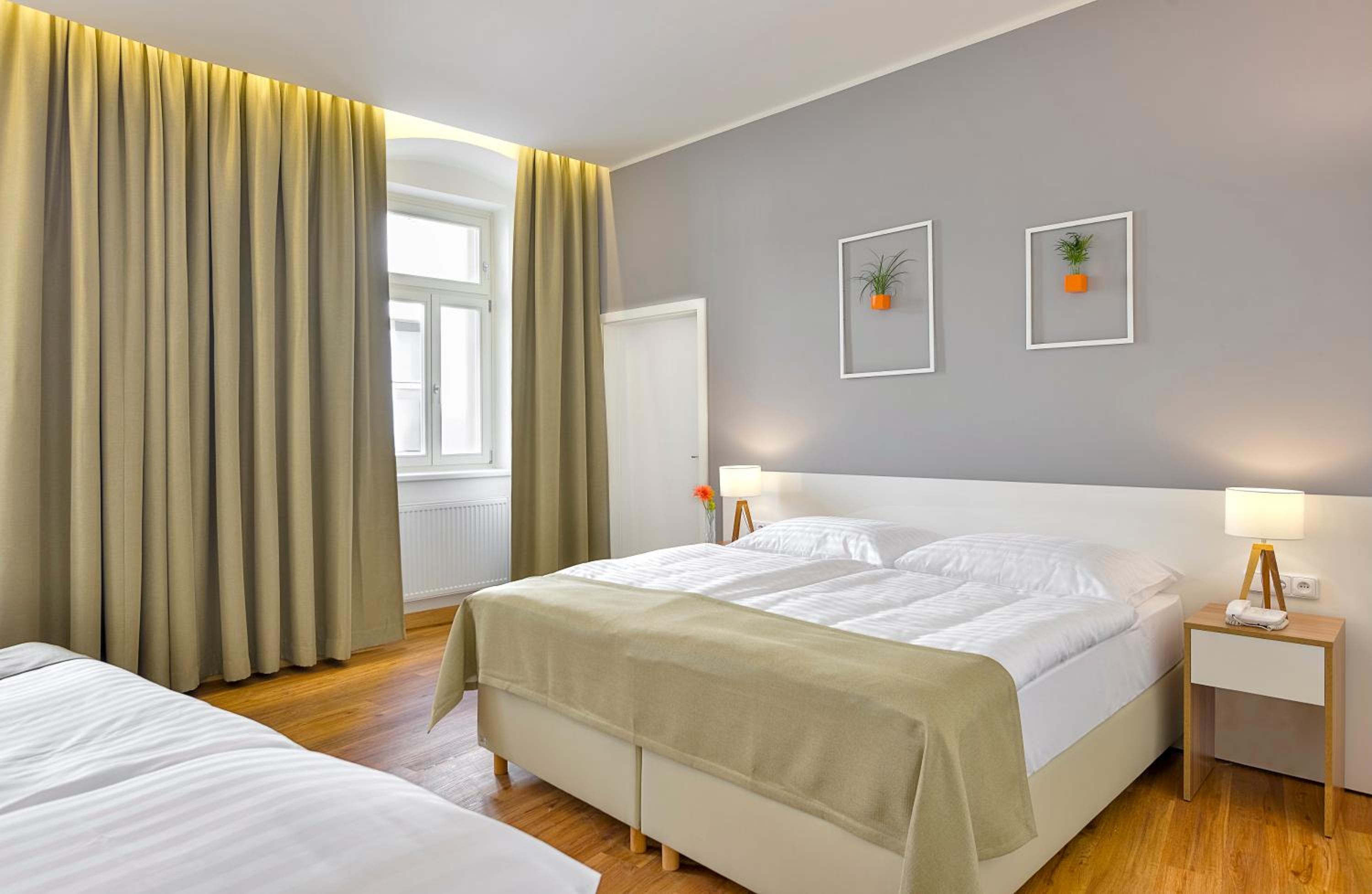 Superior Double or Twin Room