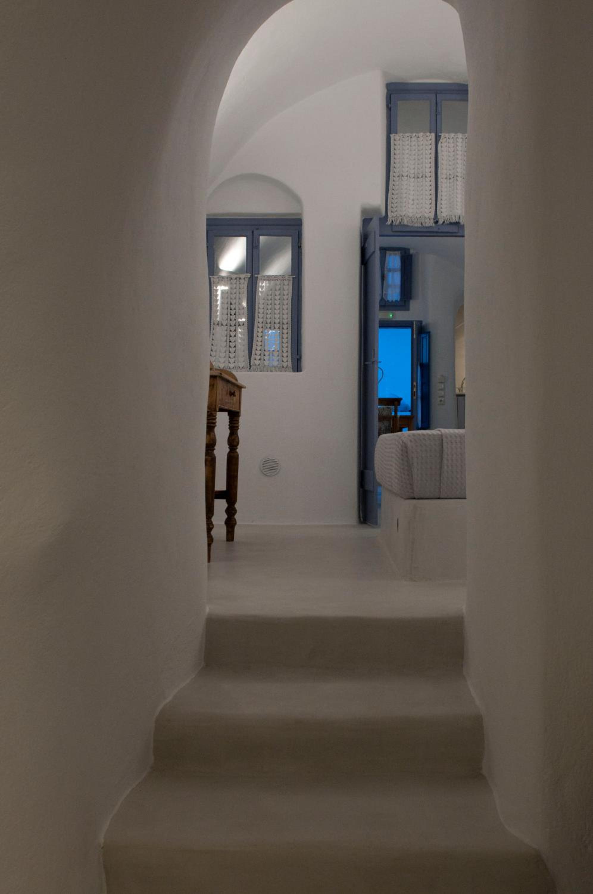 One-Bedroom House photo 2
