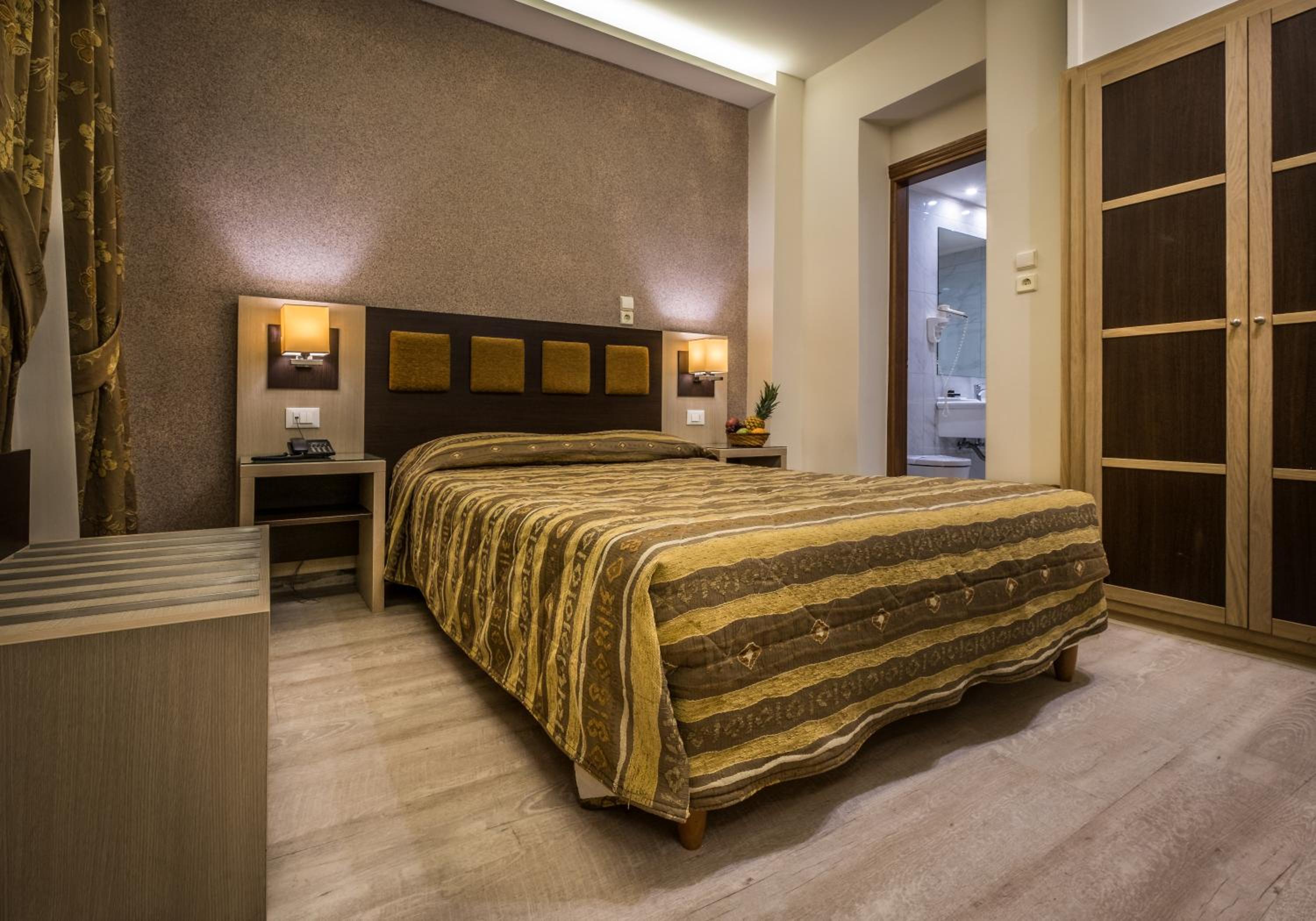 Standard Single Room photo 3