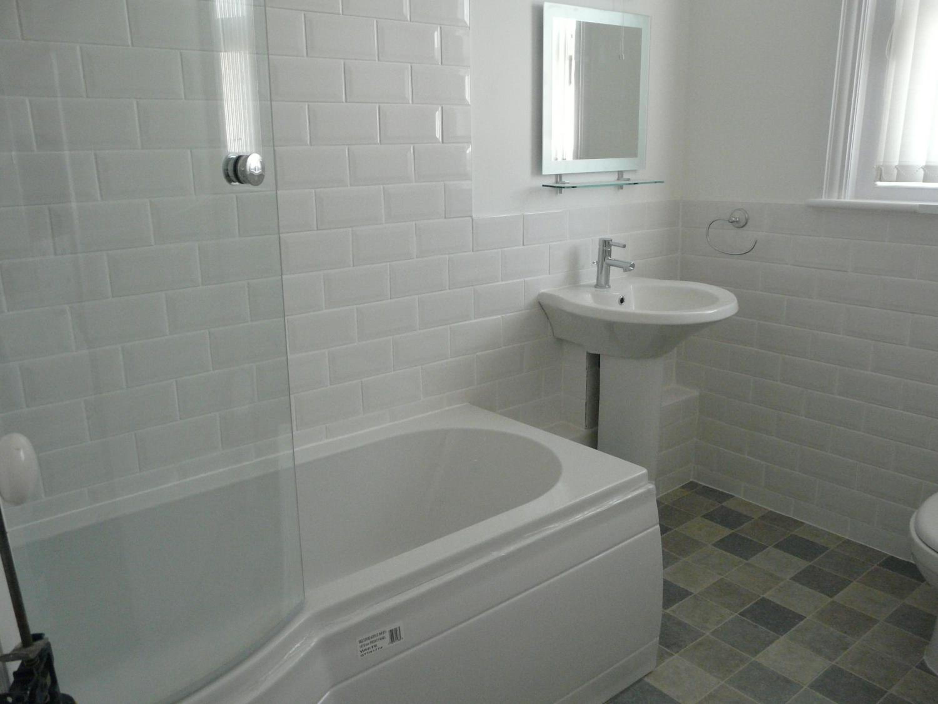 Standard Double Room With Bath photo 3