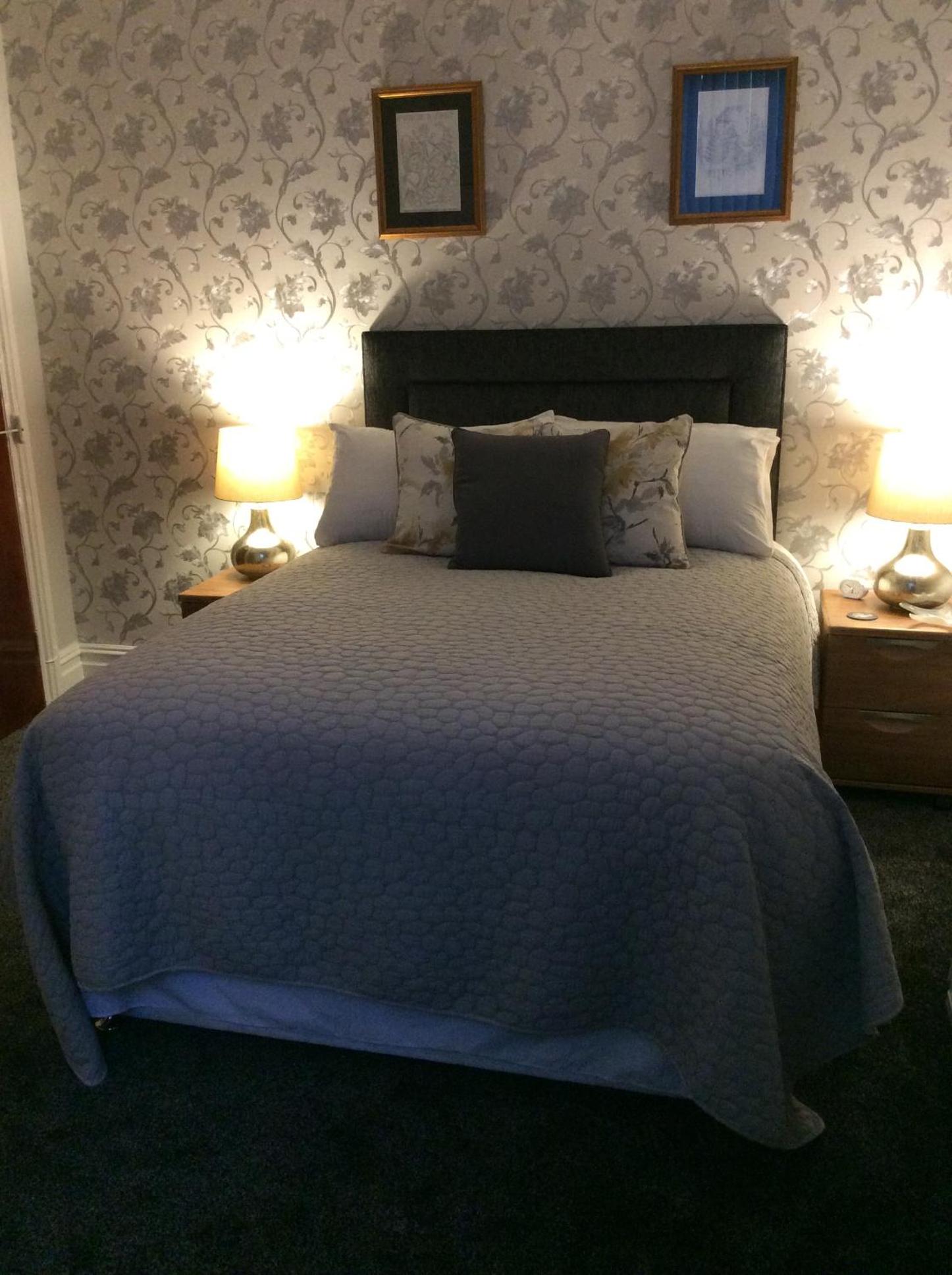 Double Room - Ground Floor photo 3