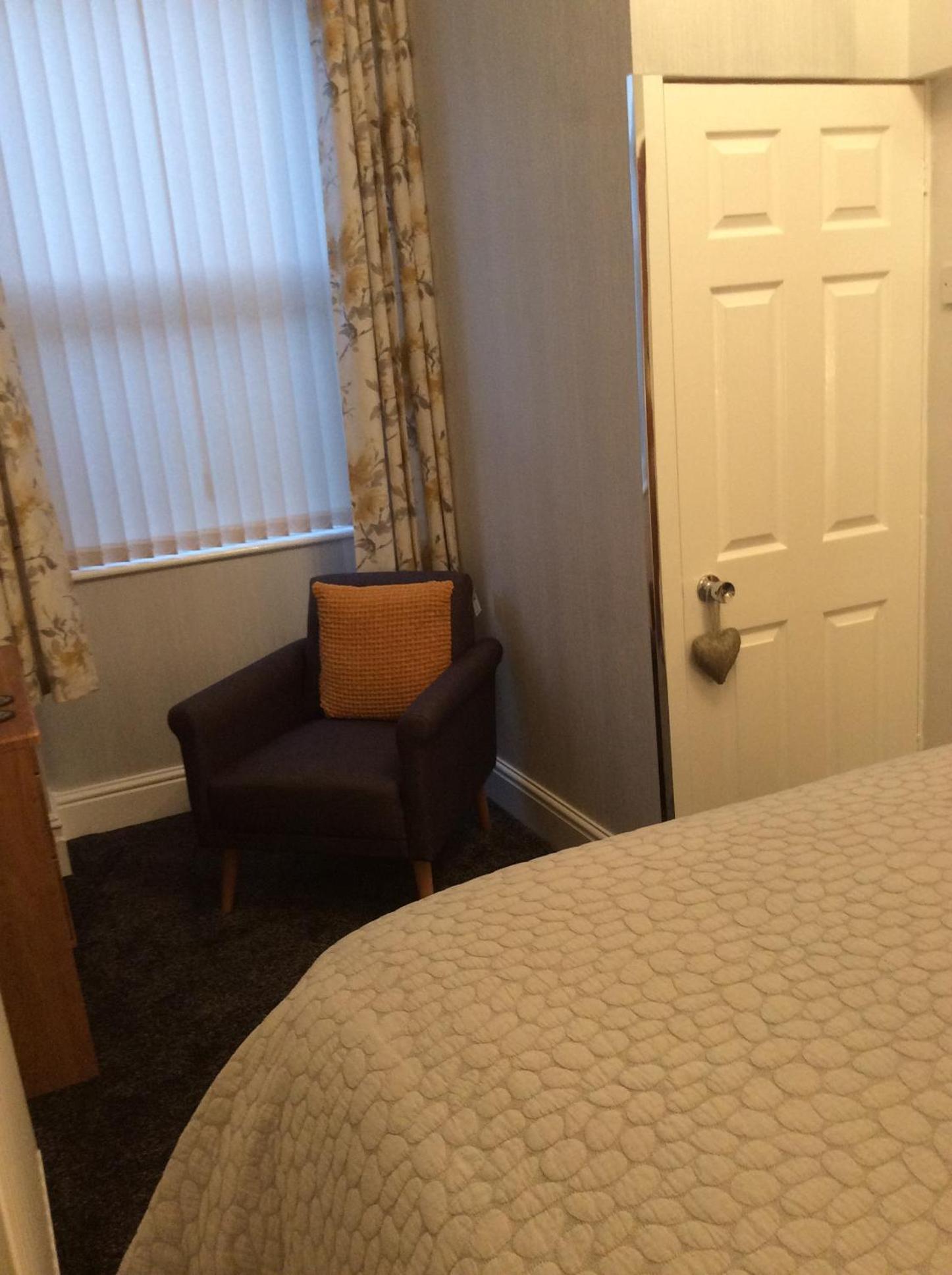 Double Room - Ground Floor photo 3