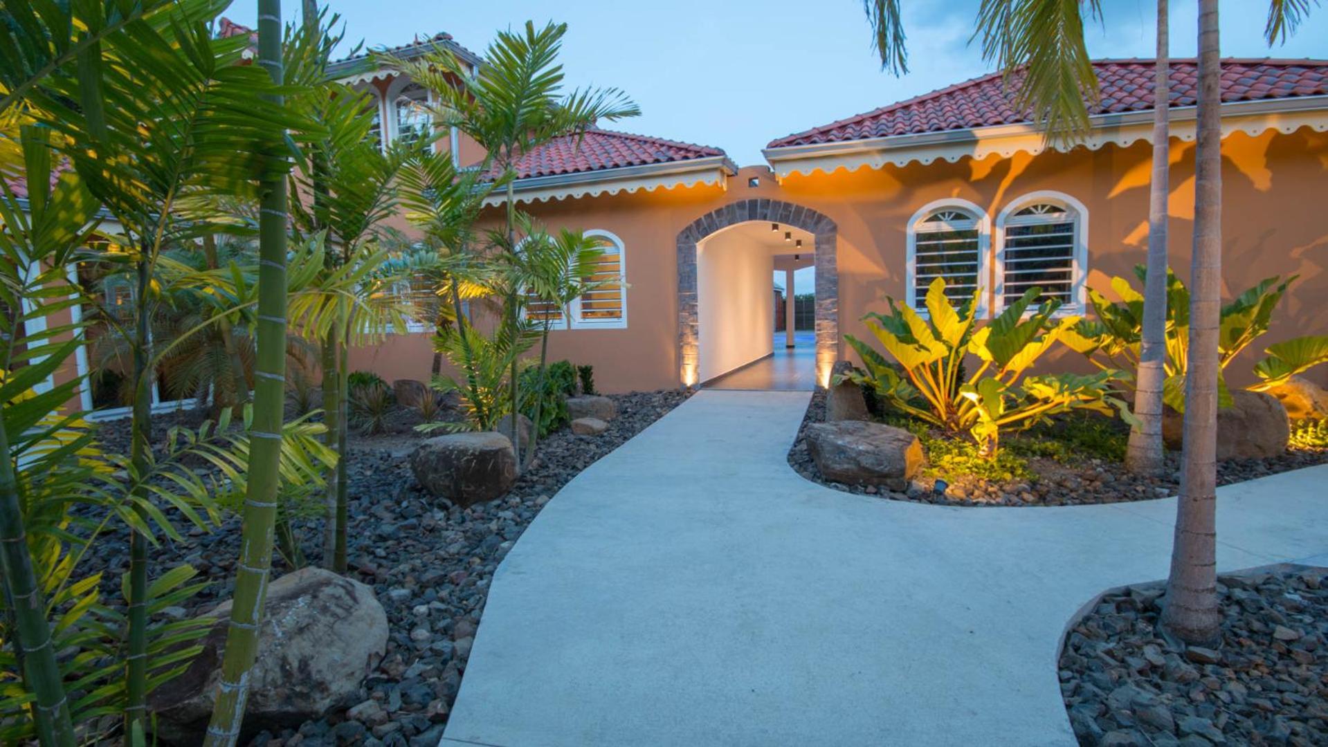 Superior Villa photo 2