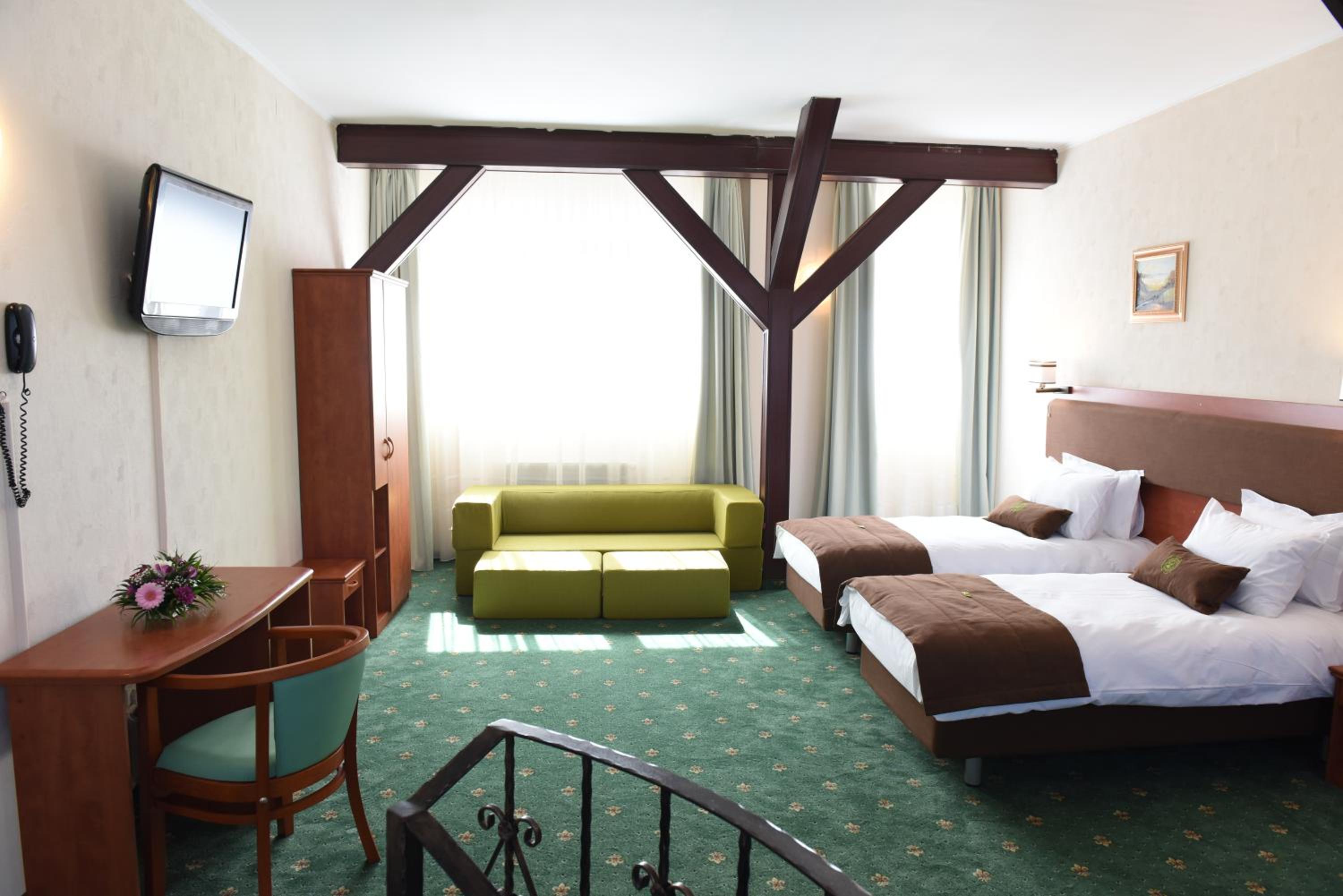 Triple Room - Photo 4