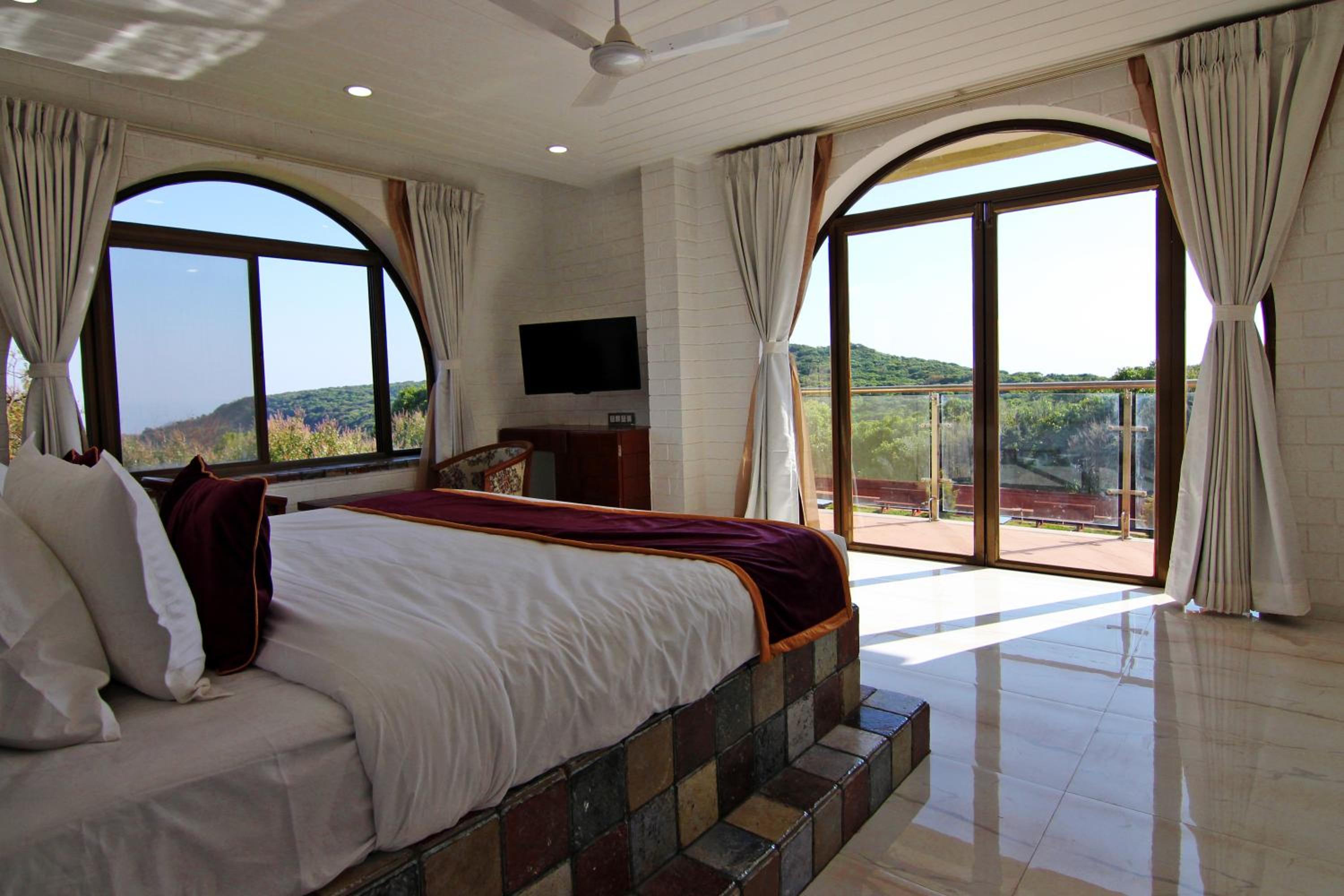 Suite photo 1