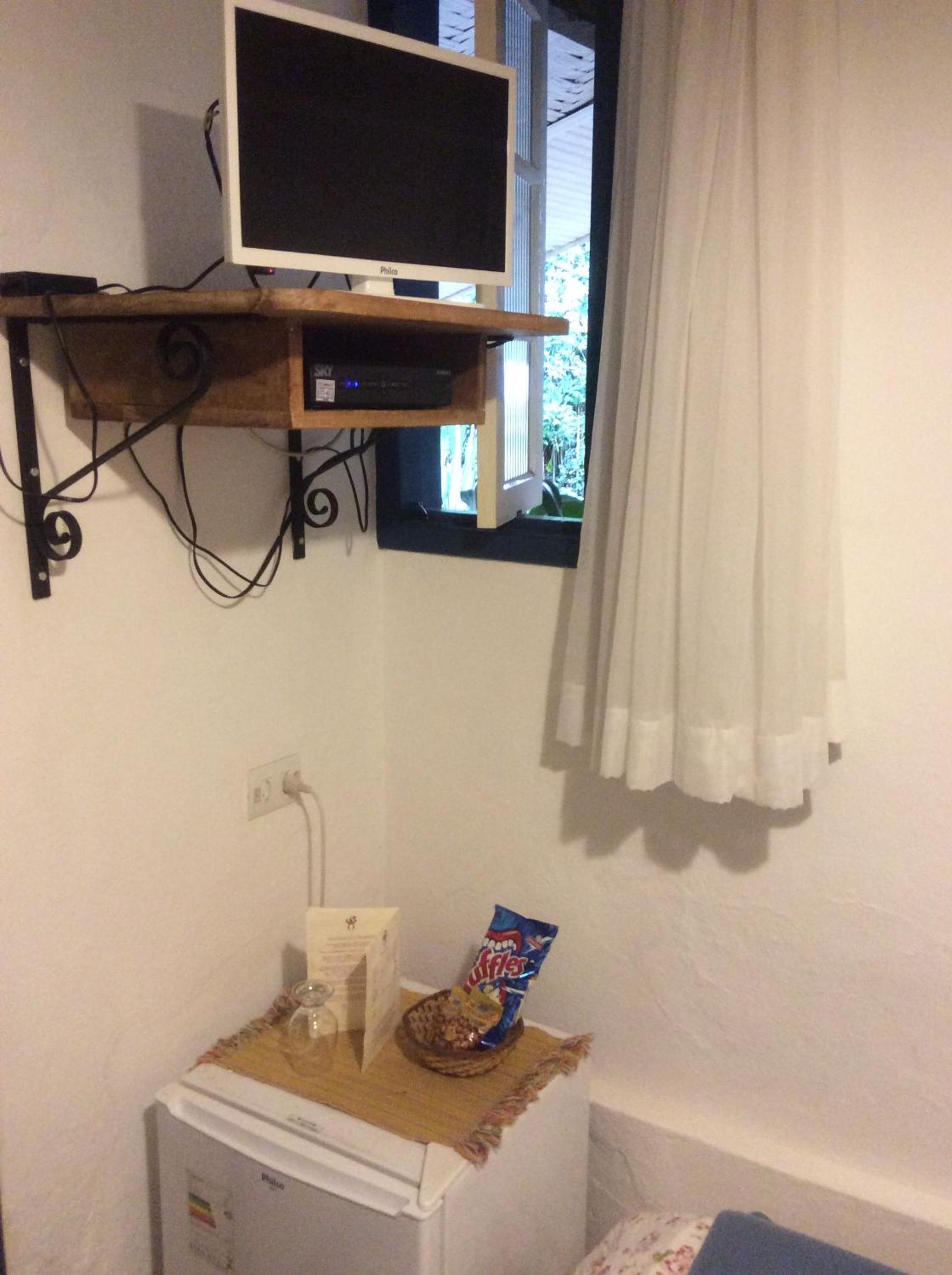 Economy Double Room photo 1