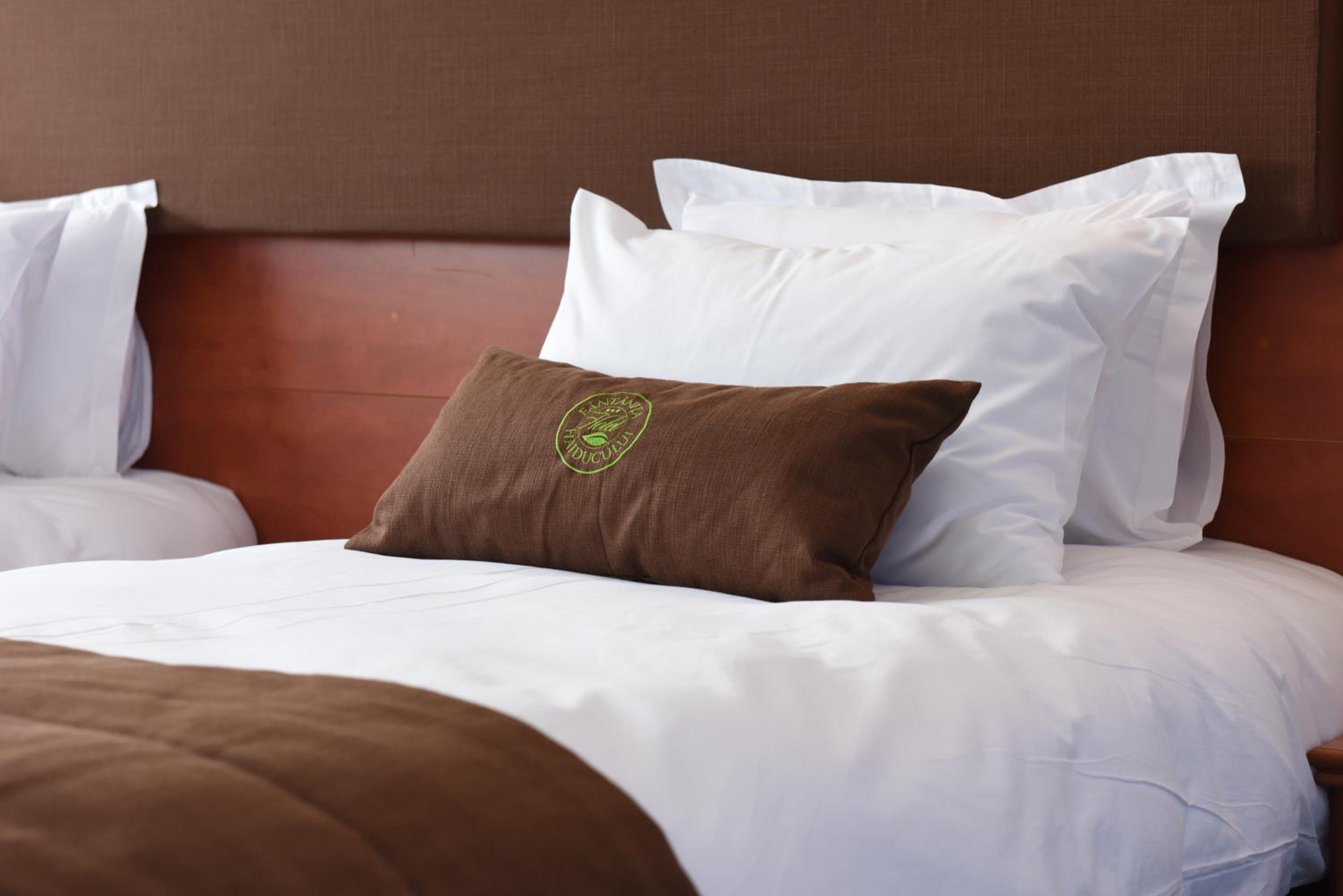 Double or Twin Room - Photo 2