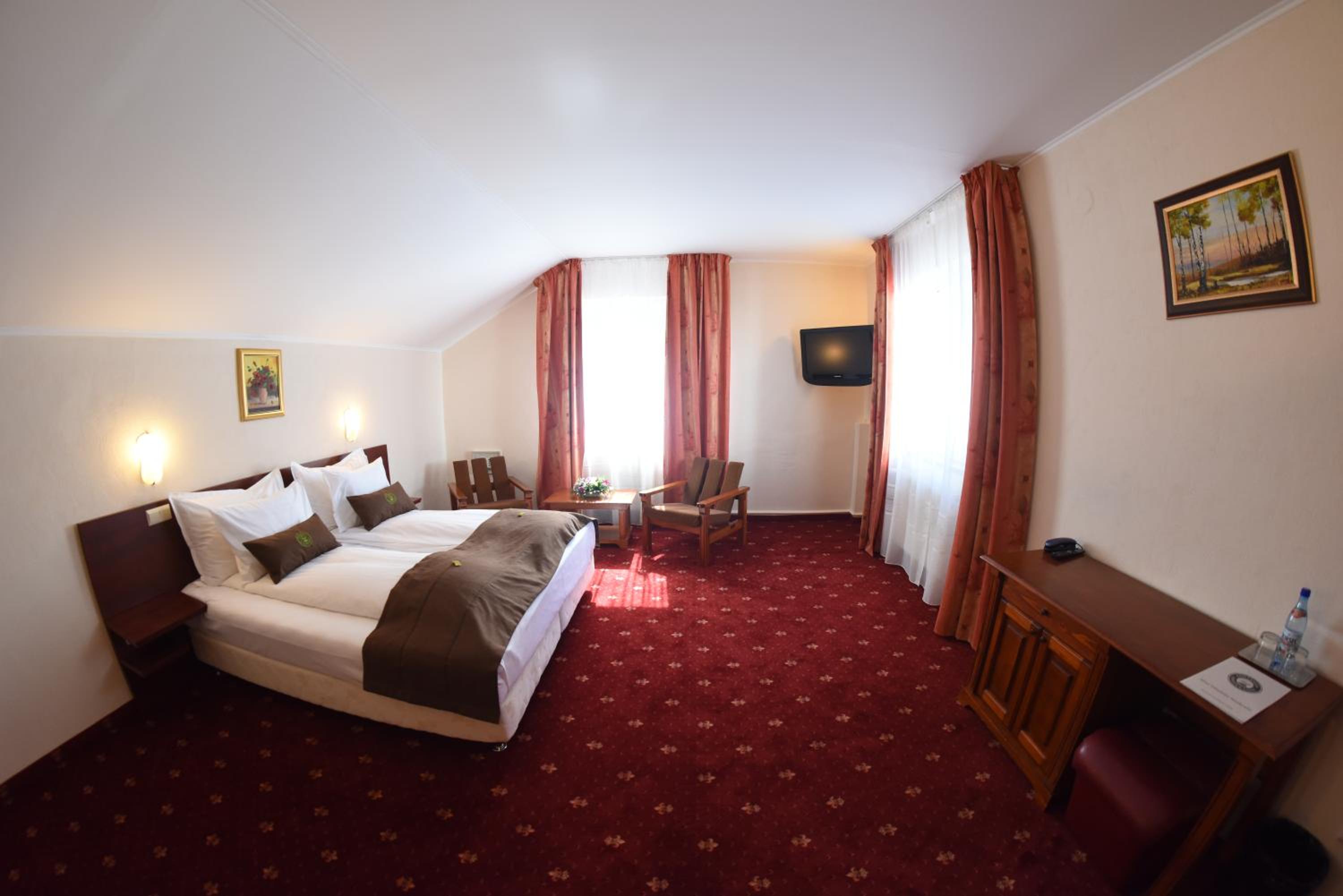 Executive Double or Twin Room - Photo 3