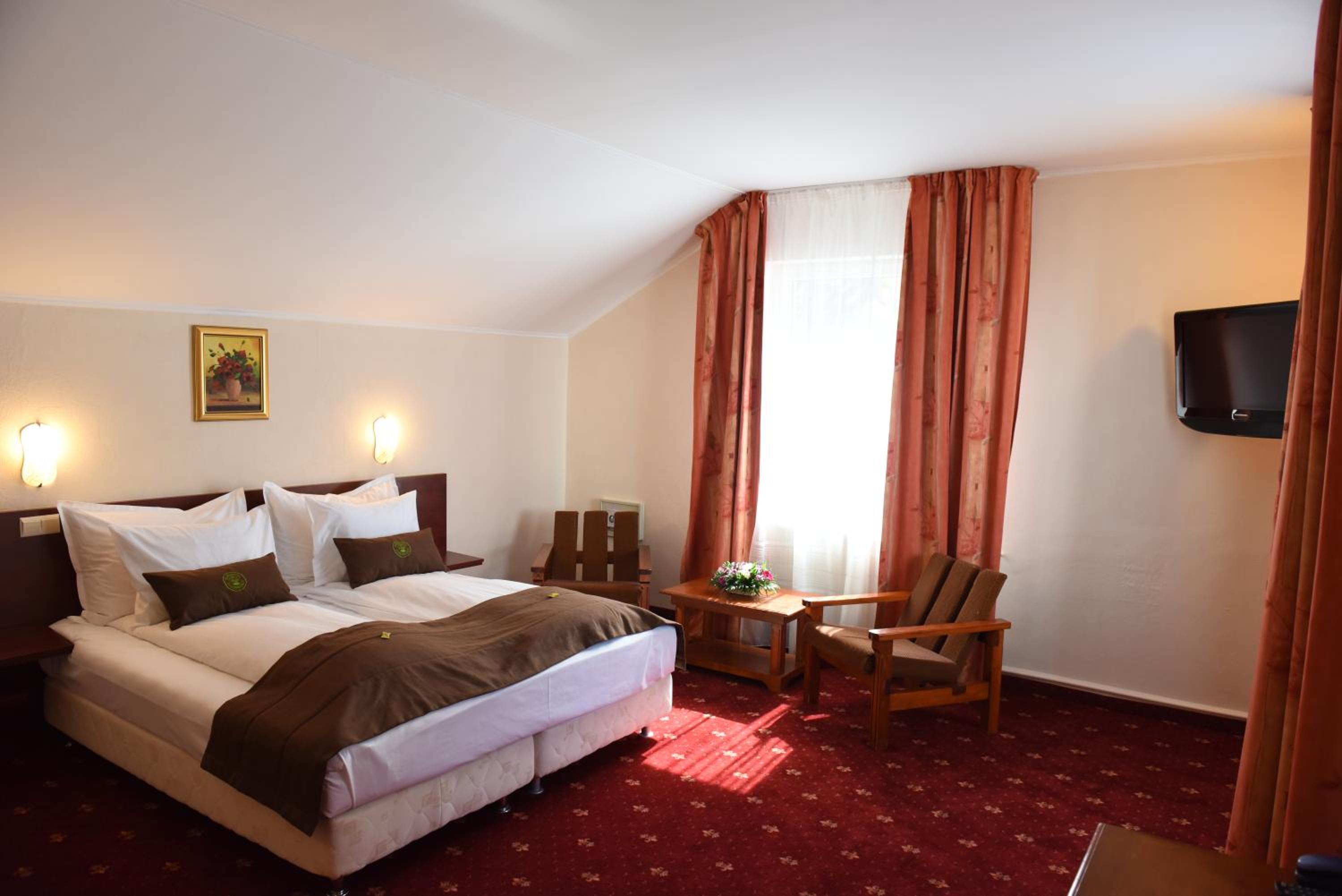 Executive Double or Twin Room - Photo 1
