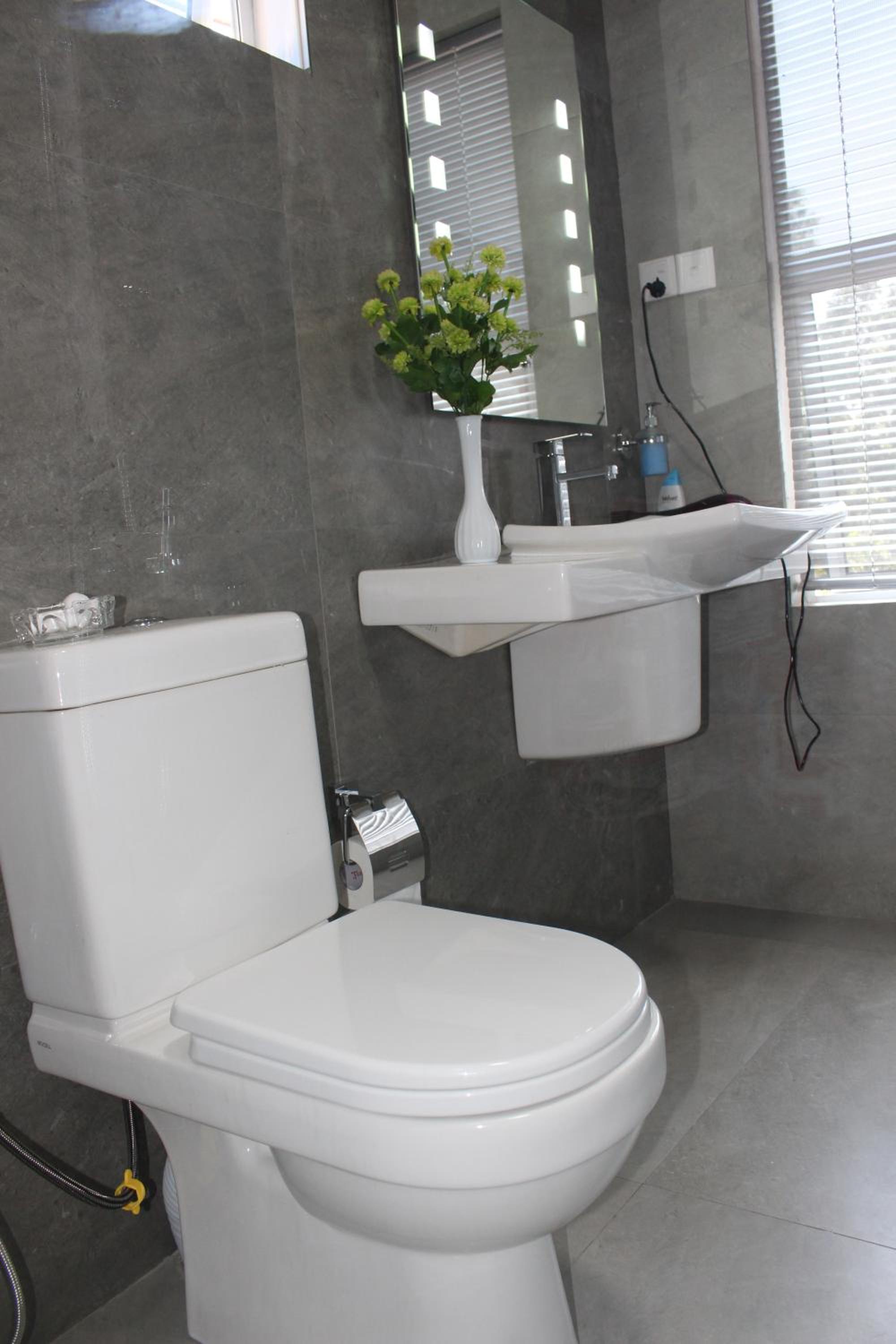 Deluxe Double Room with Balcony photo 3