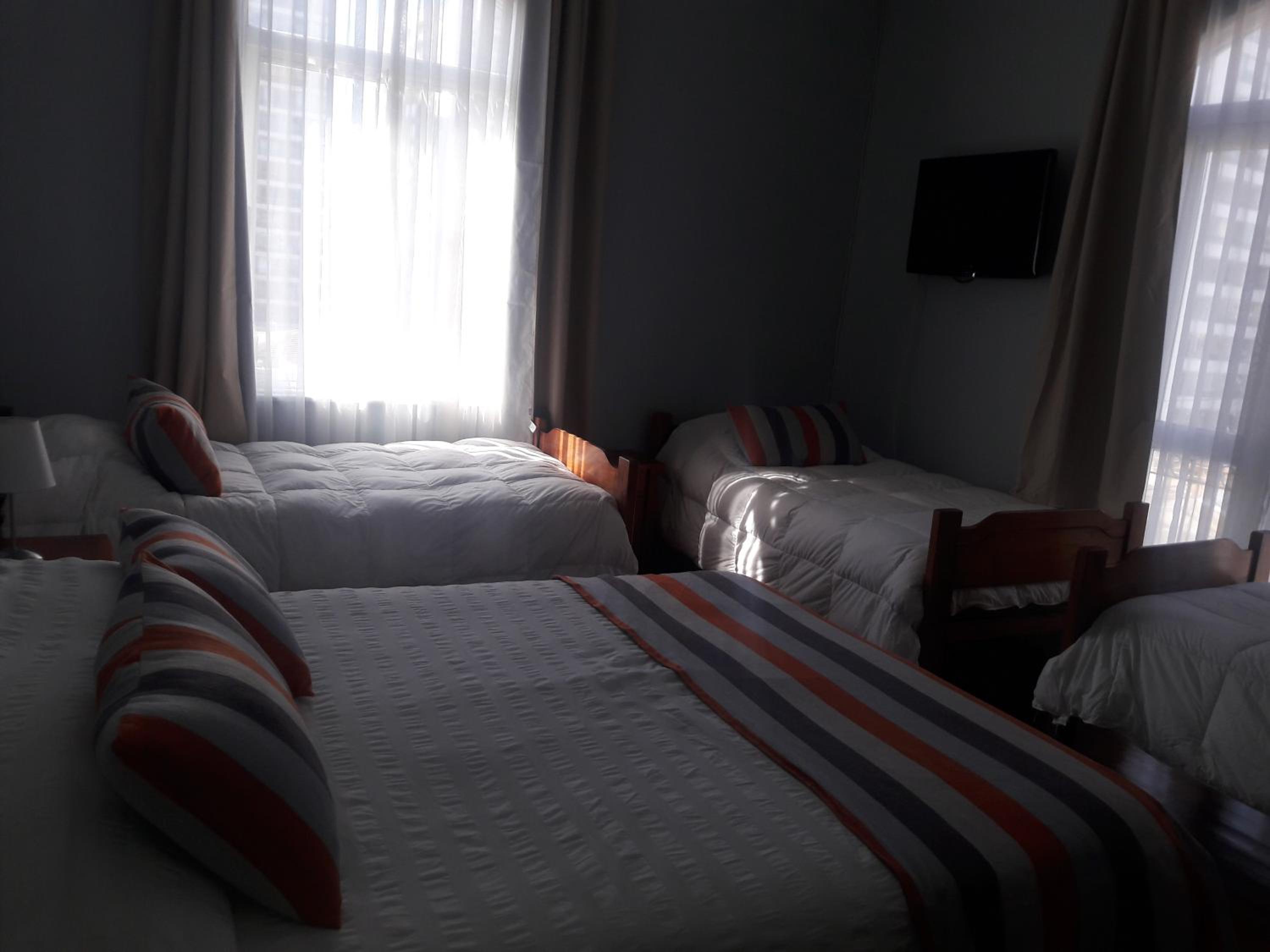 Quintuple Room photo 2