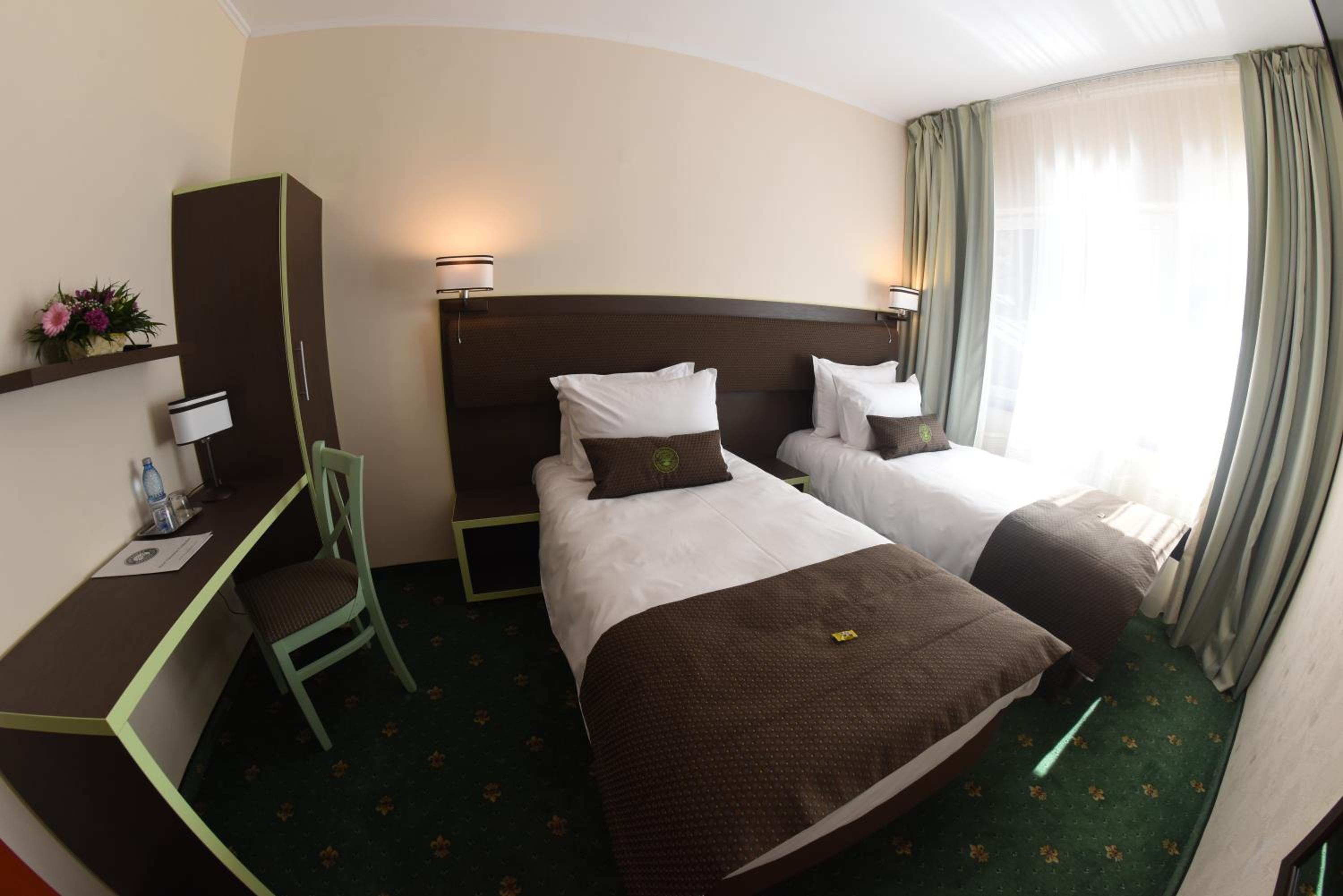 Double or Twin Room - Photo 1