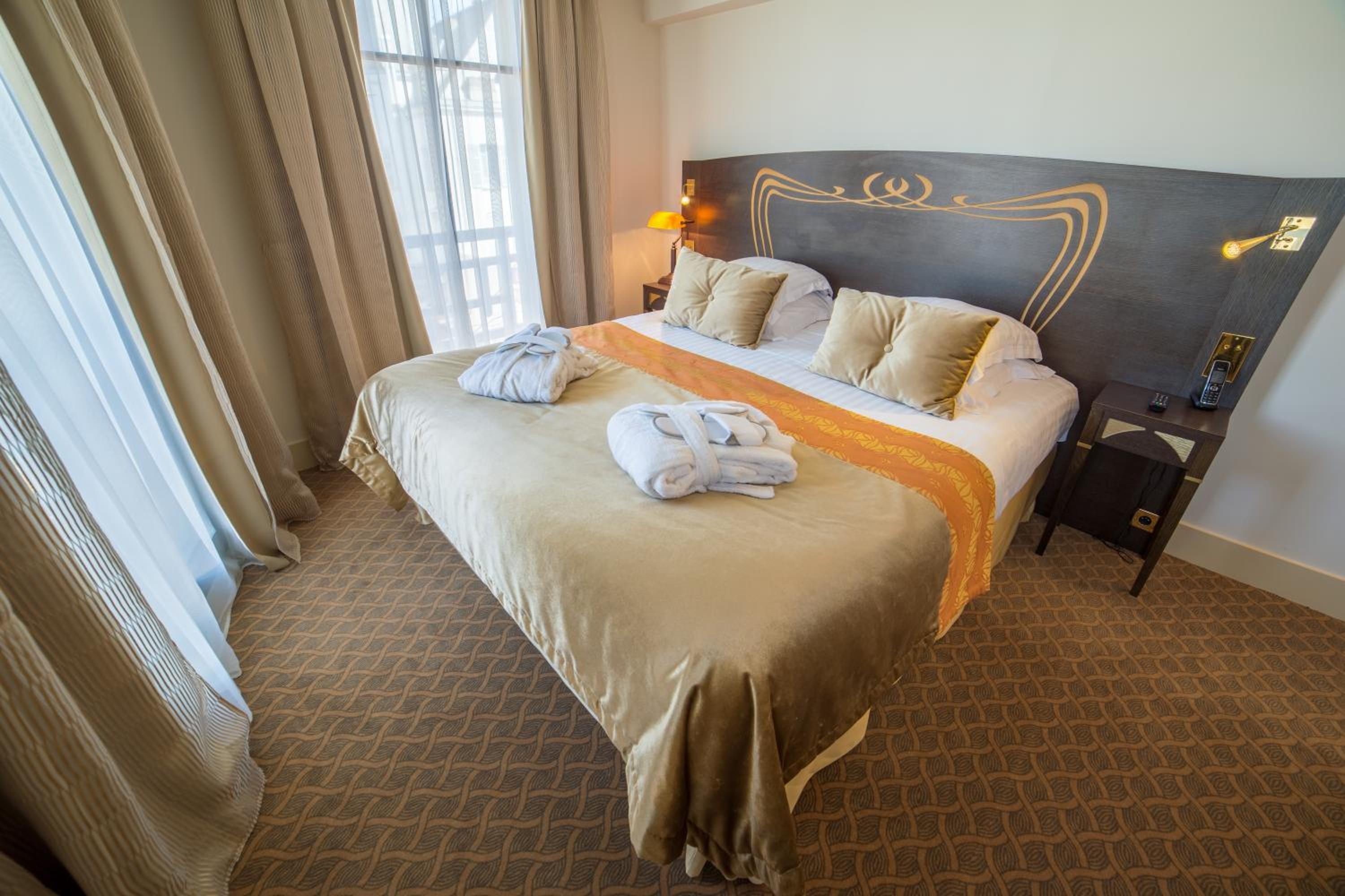 Junior Suite - Photo 7