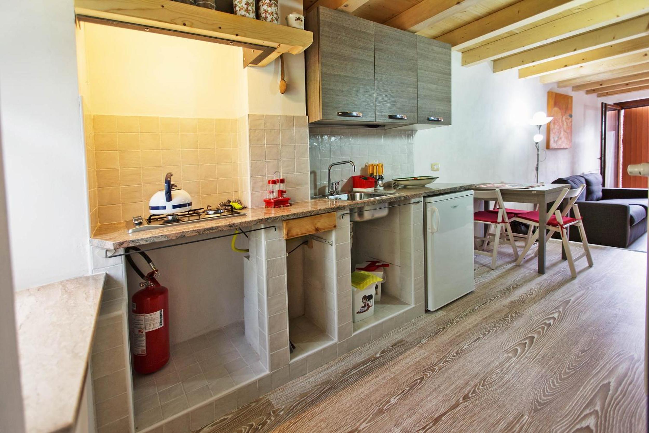 Maisonette photo 2