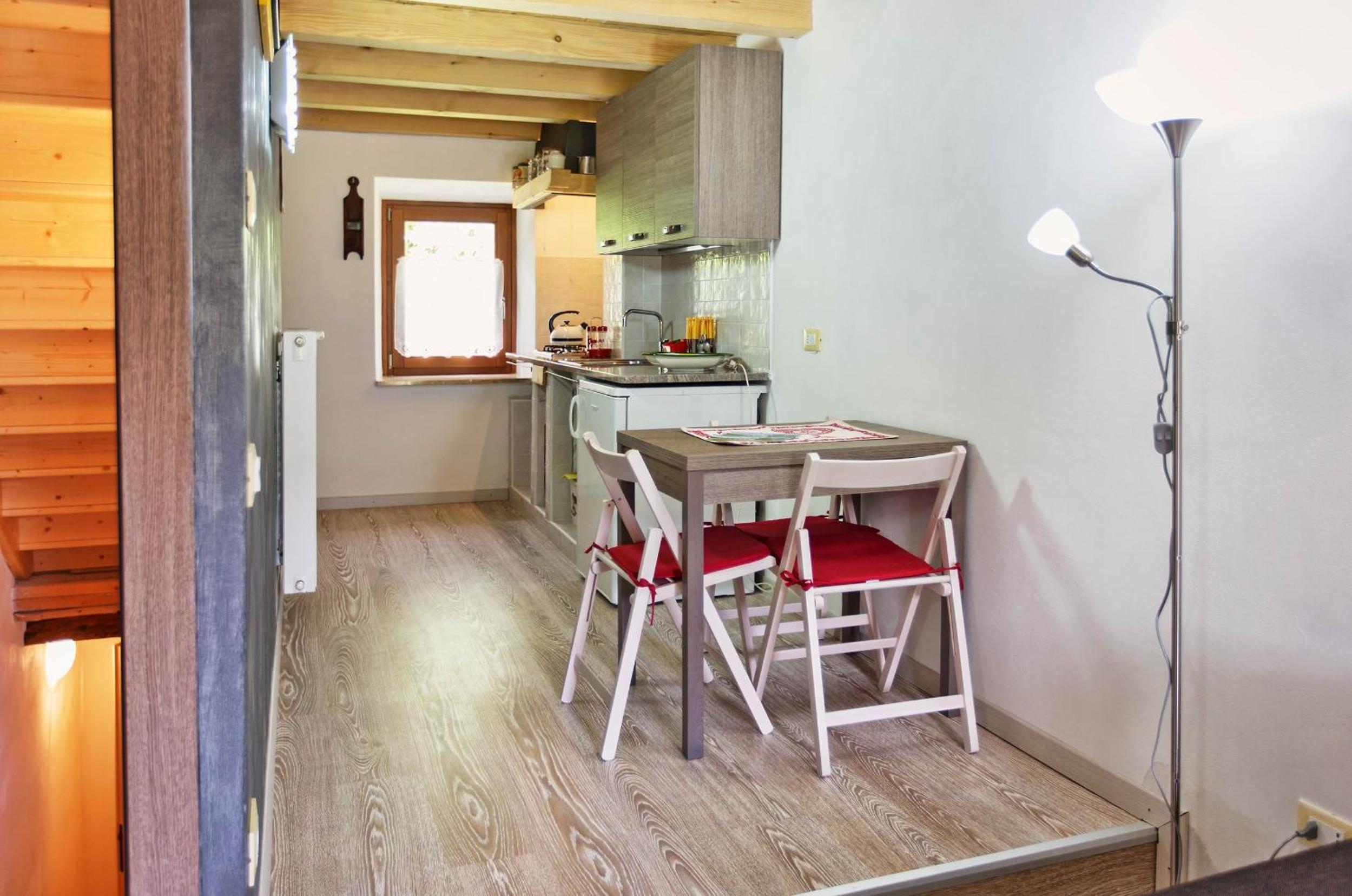 Maisonette photo 3