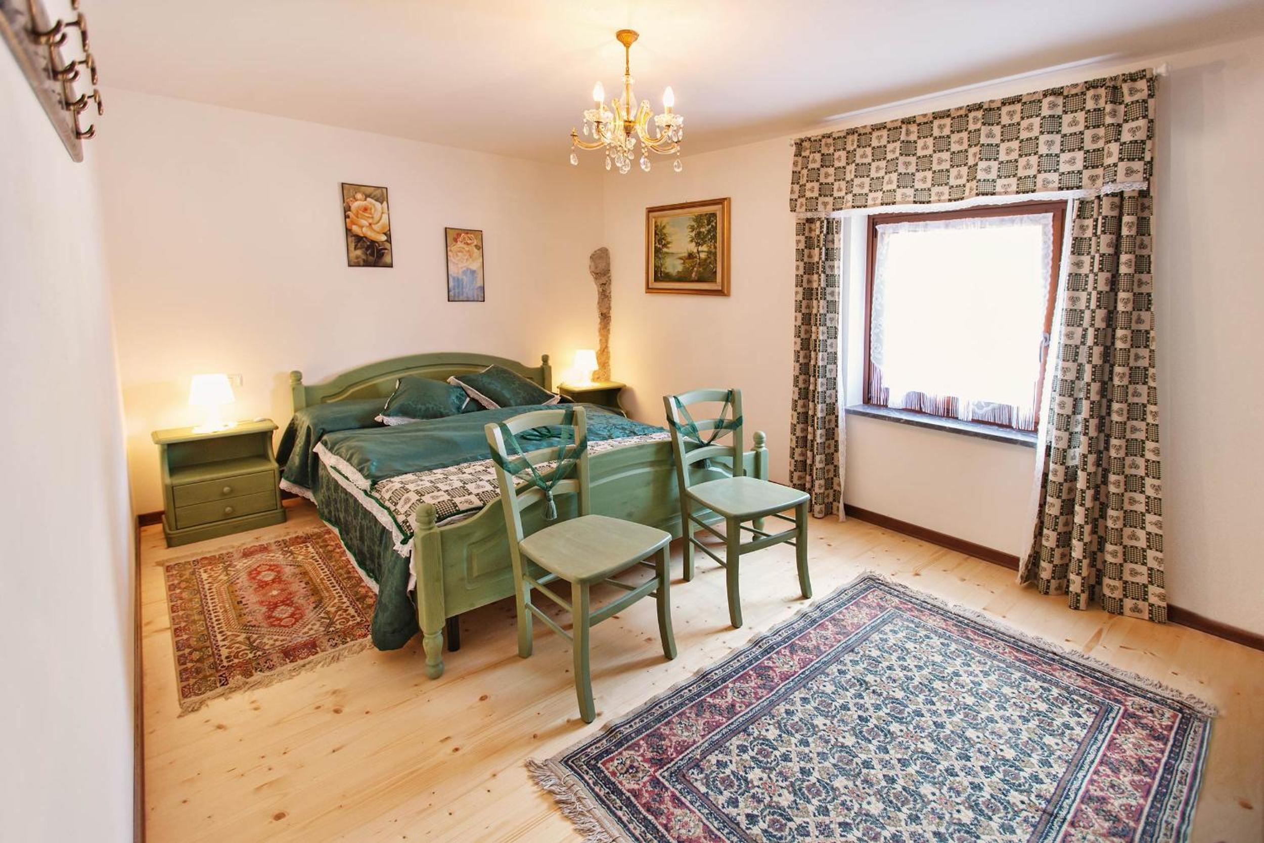 Apartment with Garden View - Photo 23
