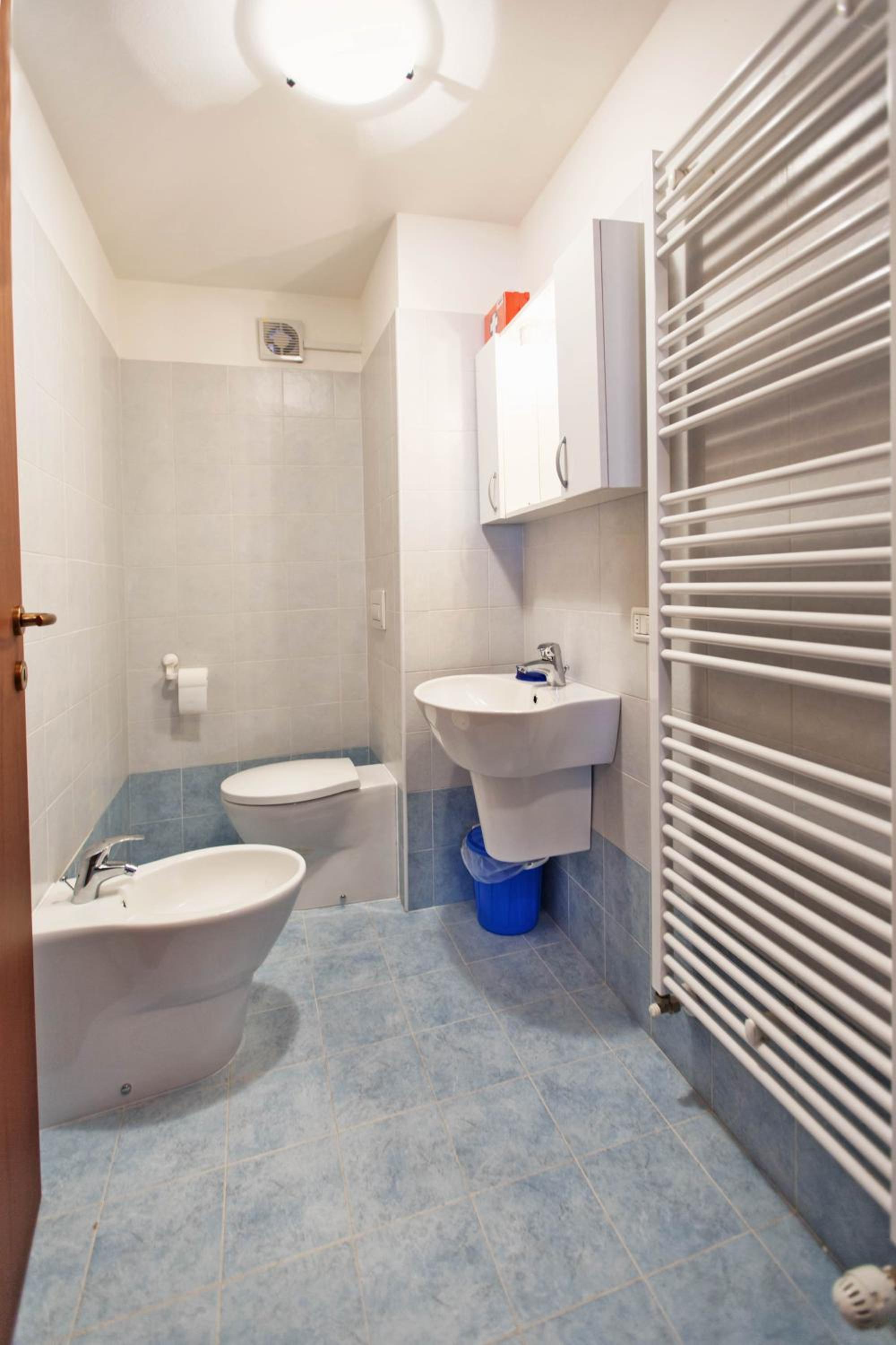 Deluxe Apartment - Photo 13