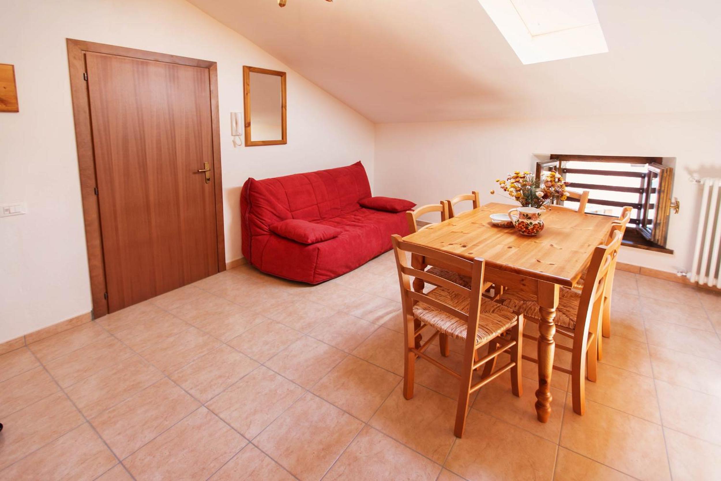 Standard Apartment - Photo 21