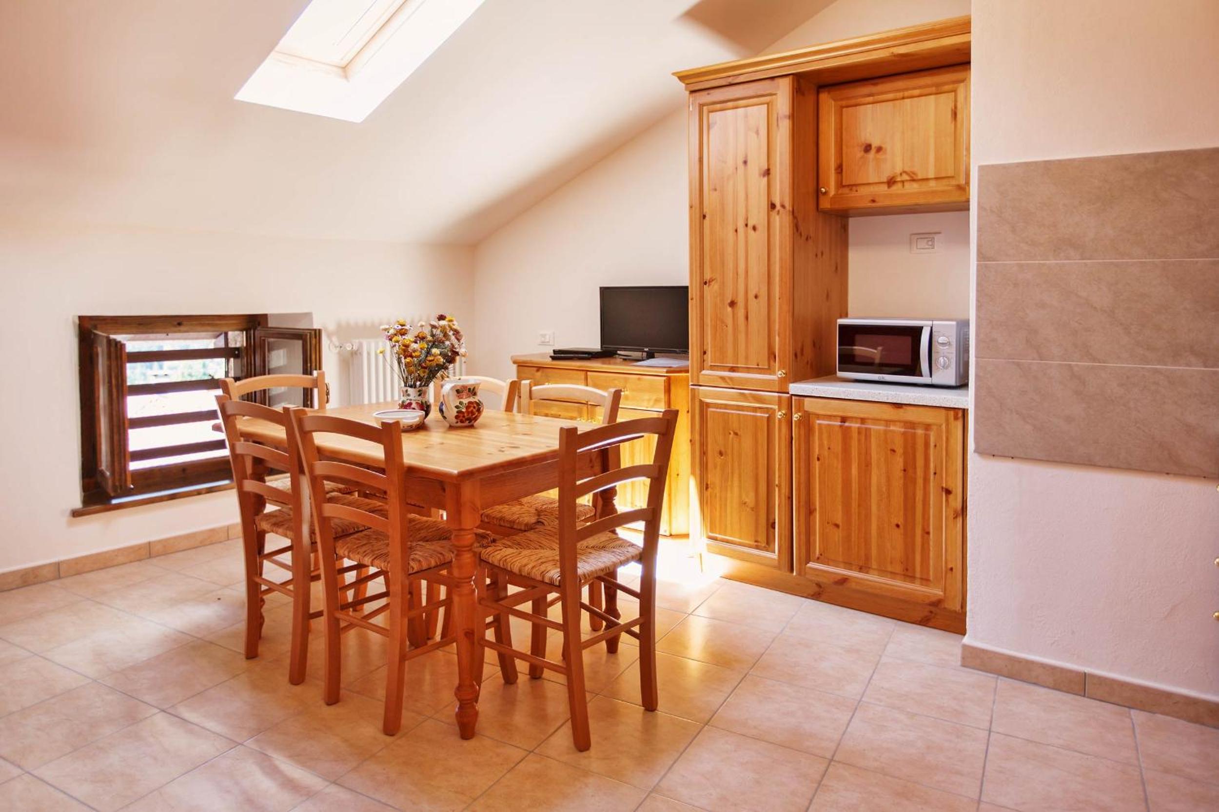 Standard Apartment - Photo 18