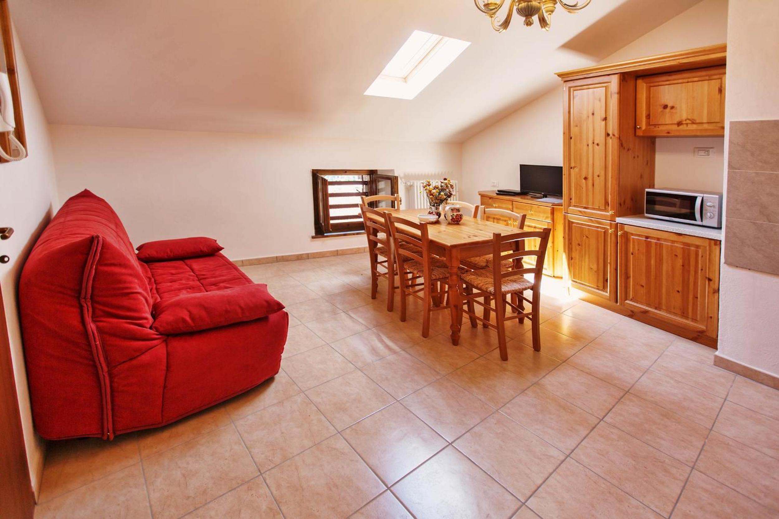 Standard Apartment - Photo 19