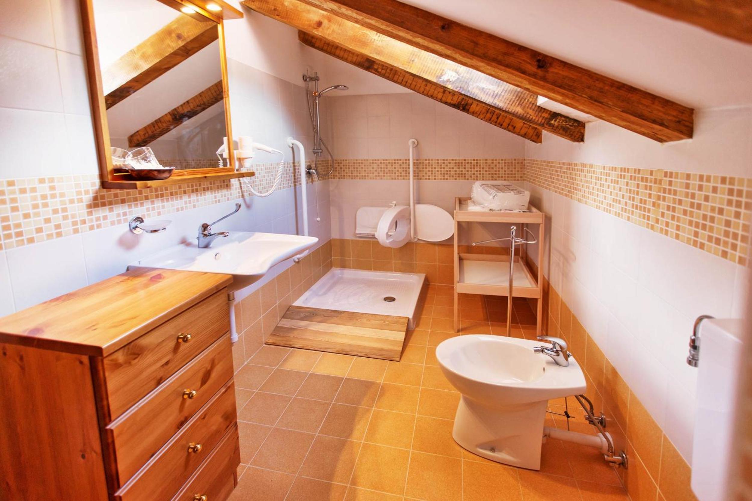 Standard Apartment - Photo 23
