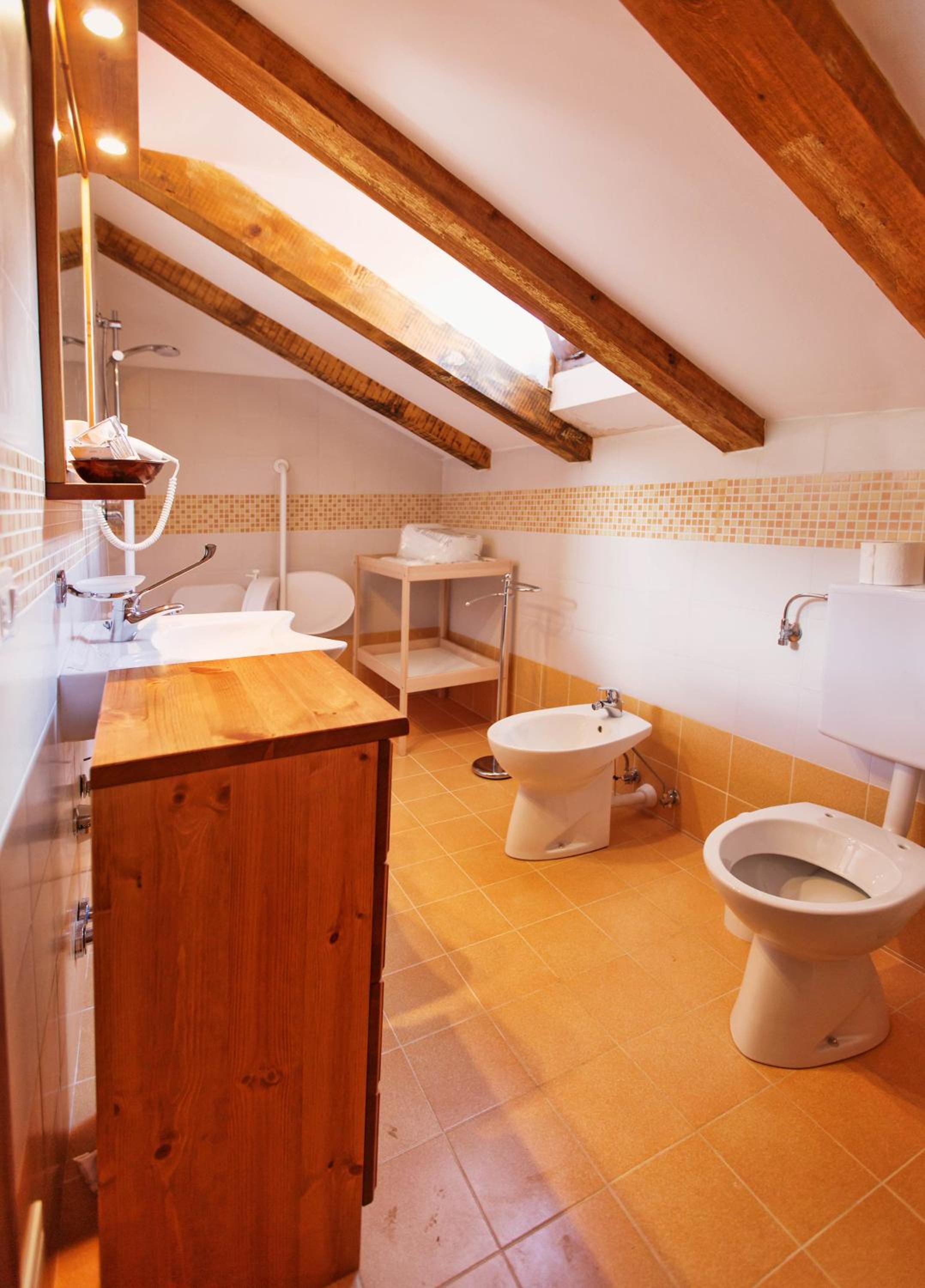 Standard Apartment - Photo 24