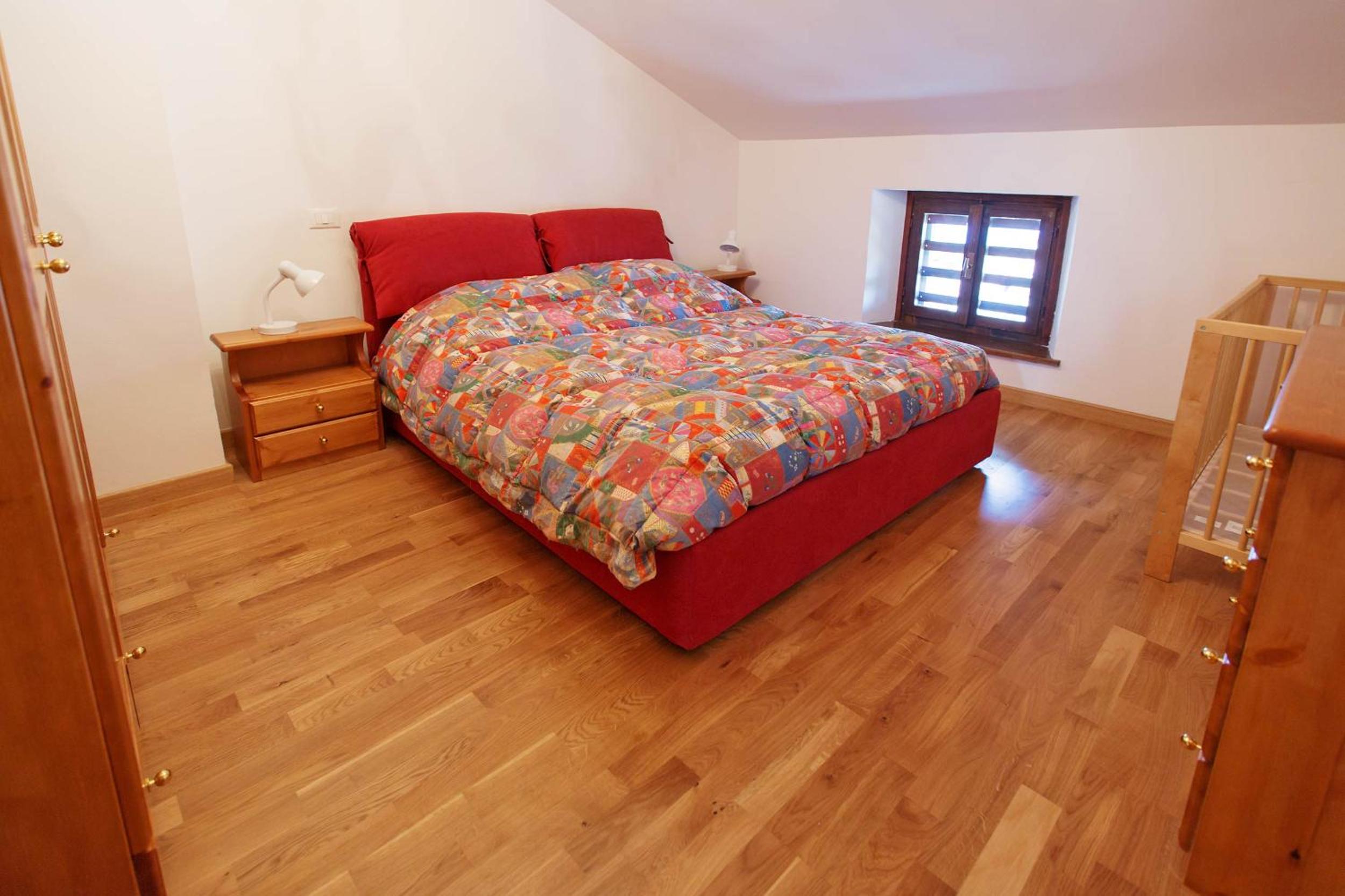 Standard Apartment - Photo 2