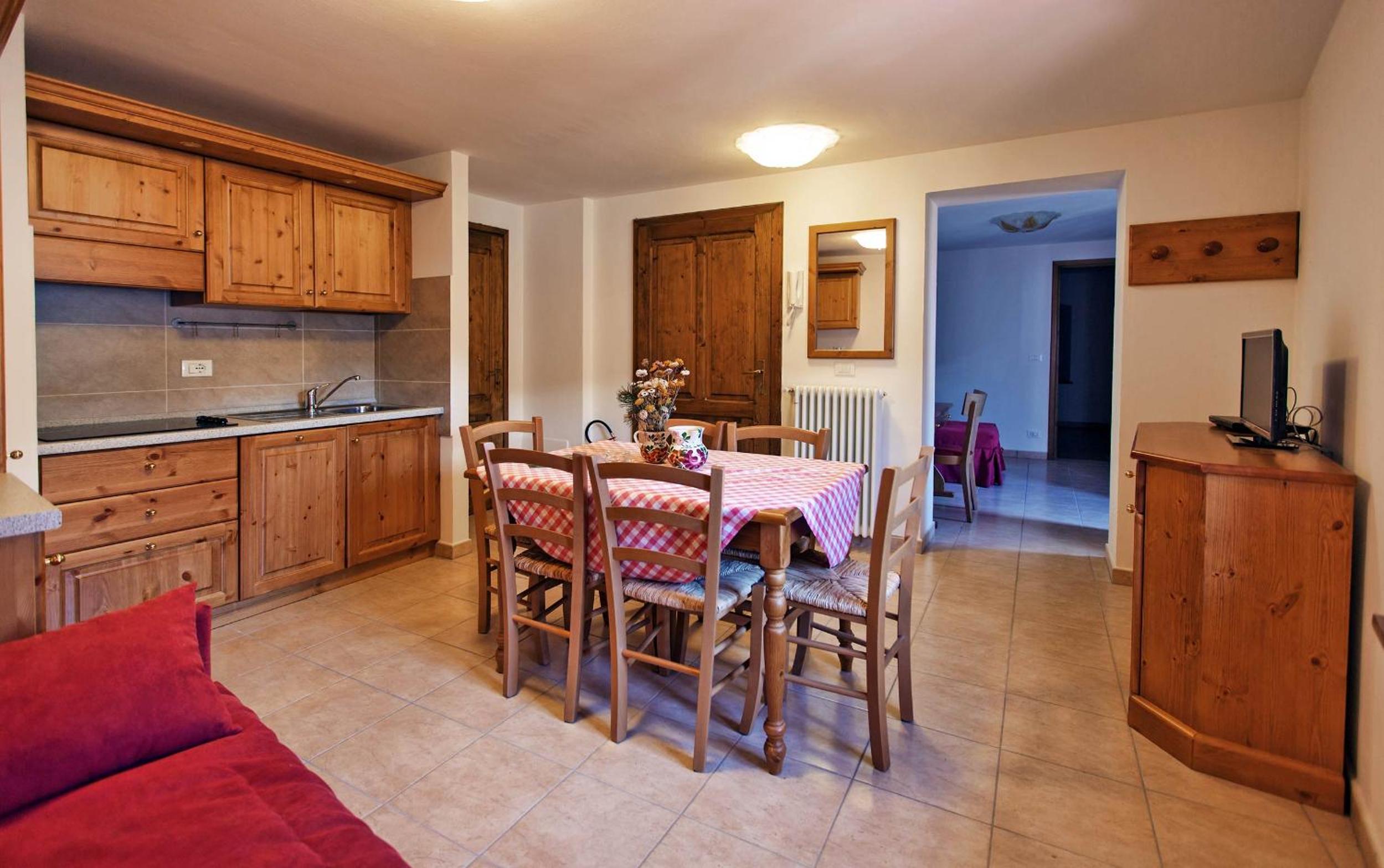 Apartment - Photo 19