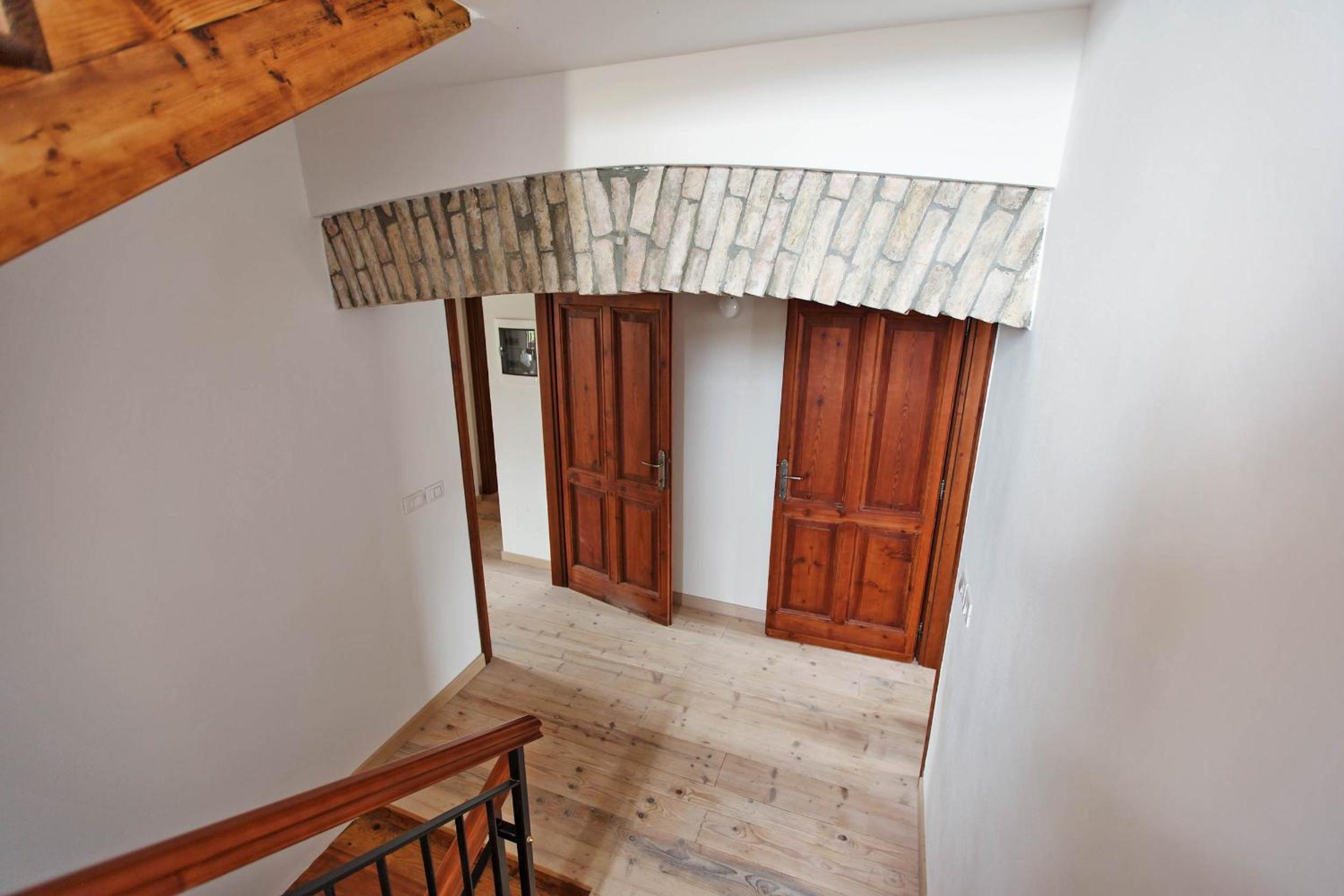 Apartment with Terrace photo 1