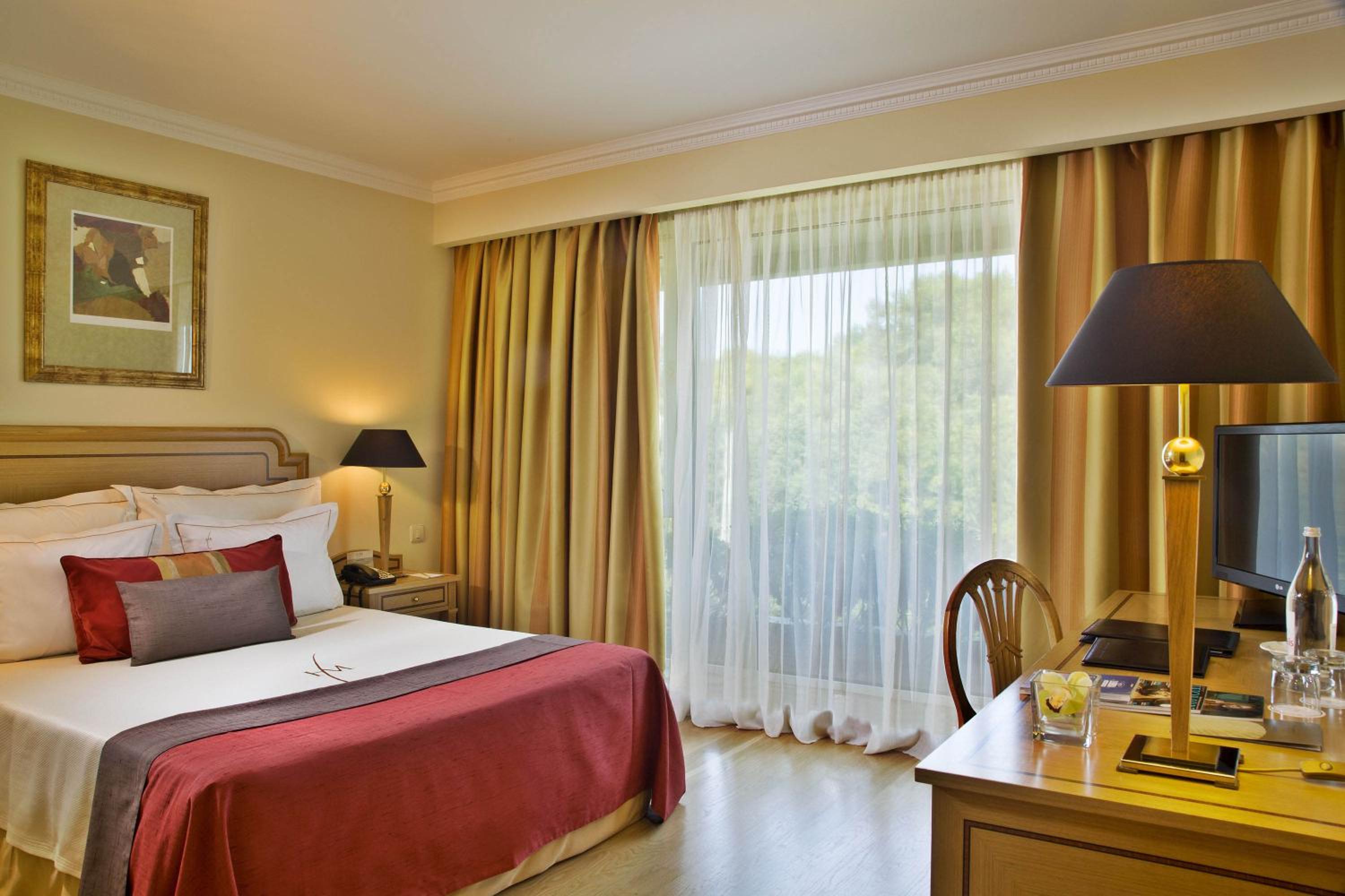 Standard Double Room - Photo 1