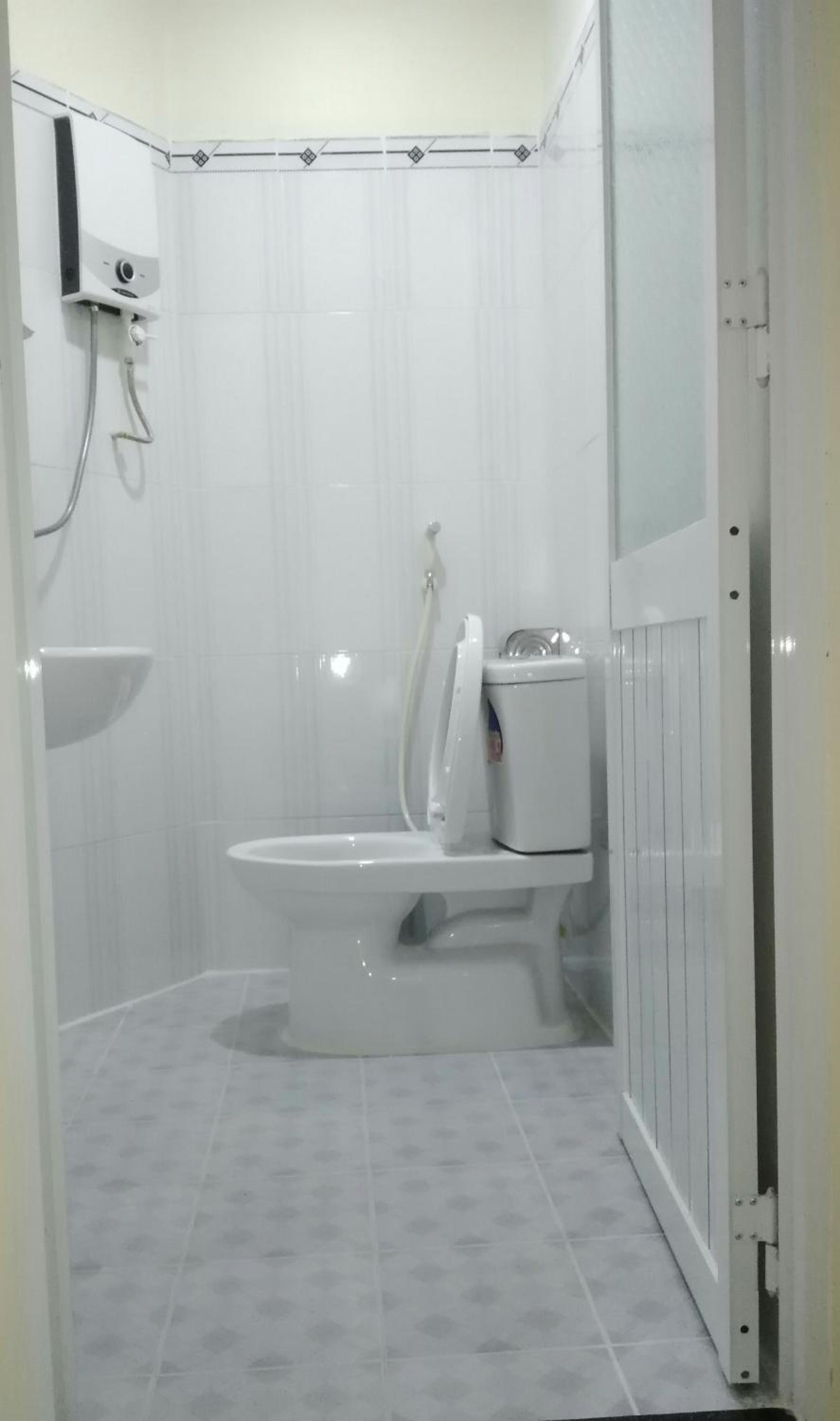 Mixed Dormitory Room photo 3