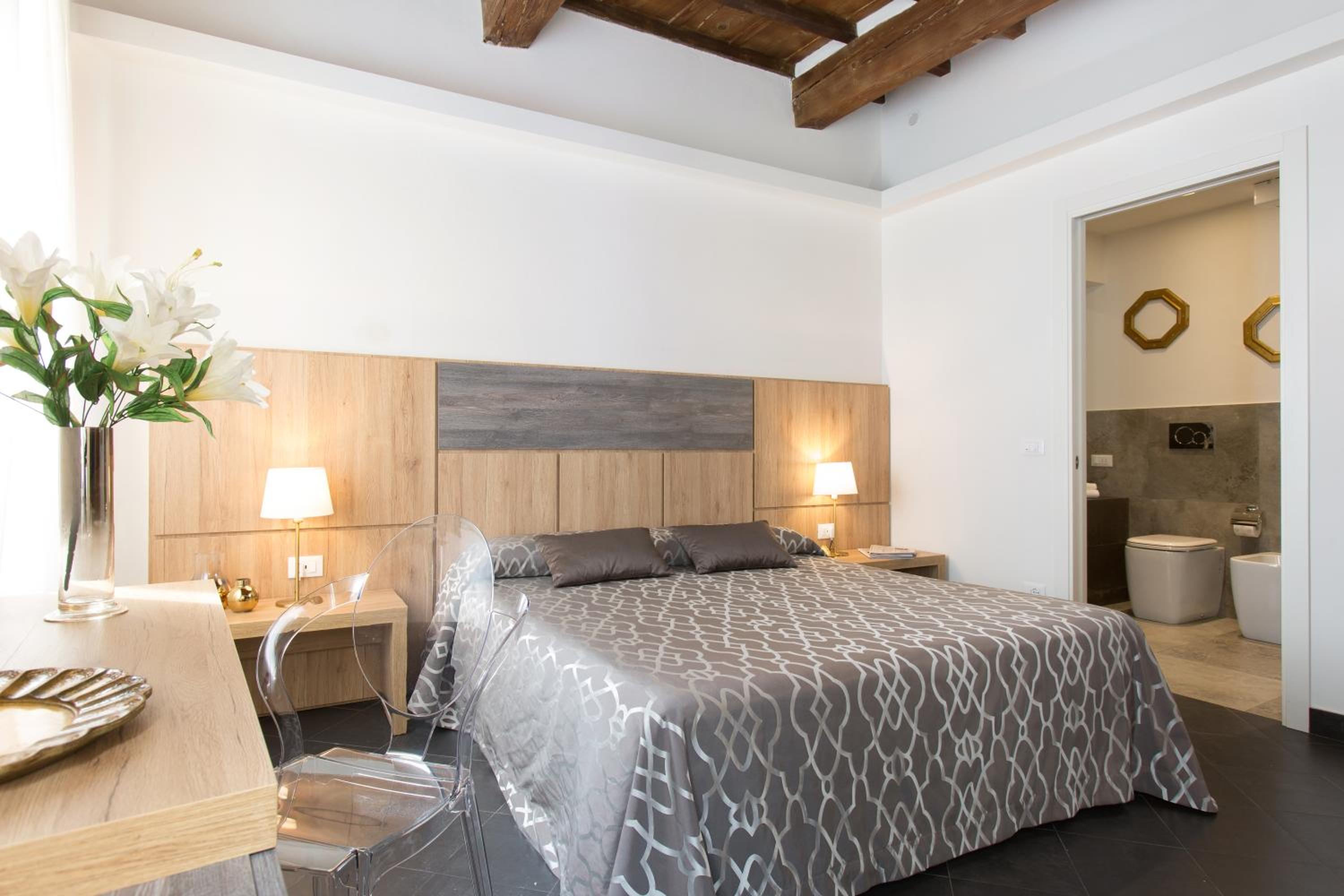 Deluxe Room photo 3