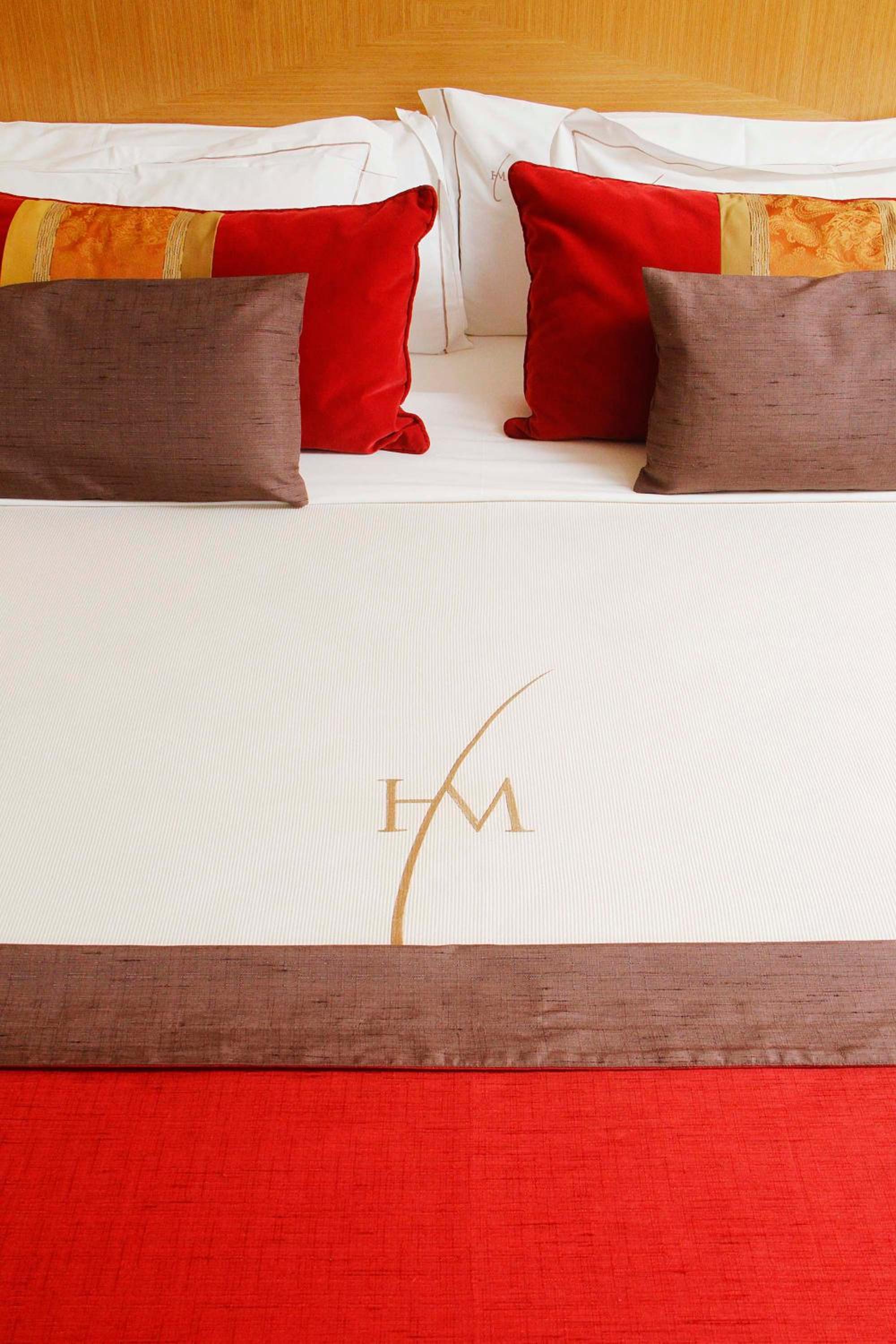 Standard Double Room - Photo 4