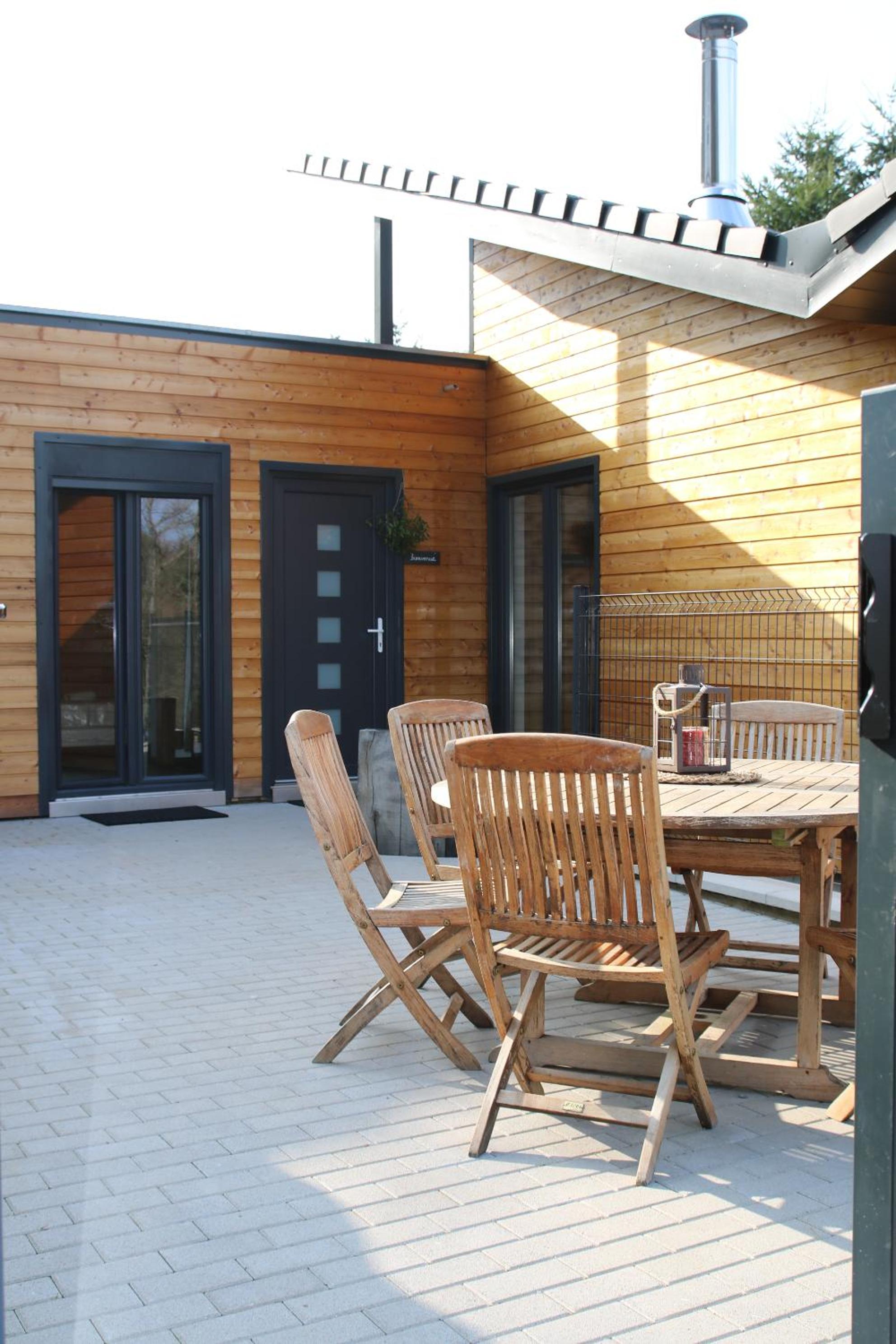 Two-Bedroom House photo 1
