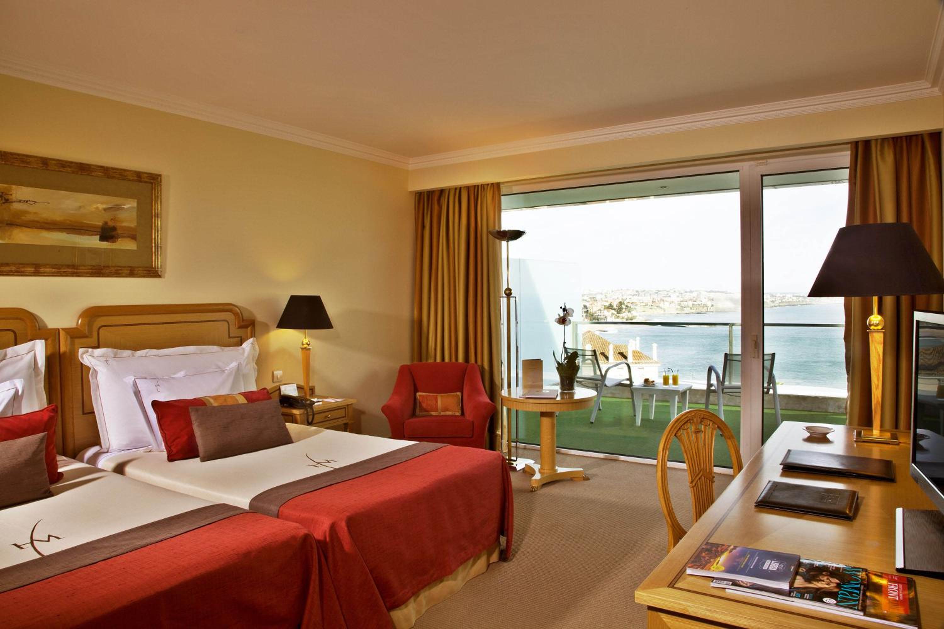 Deluxe Double or Twin Room - Photo 1