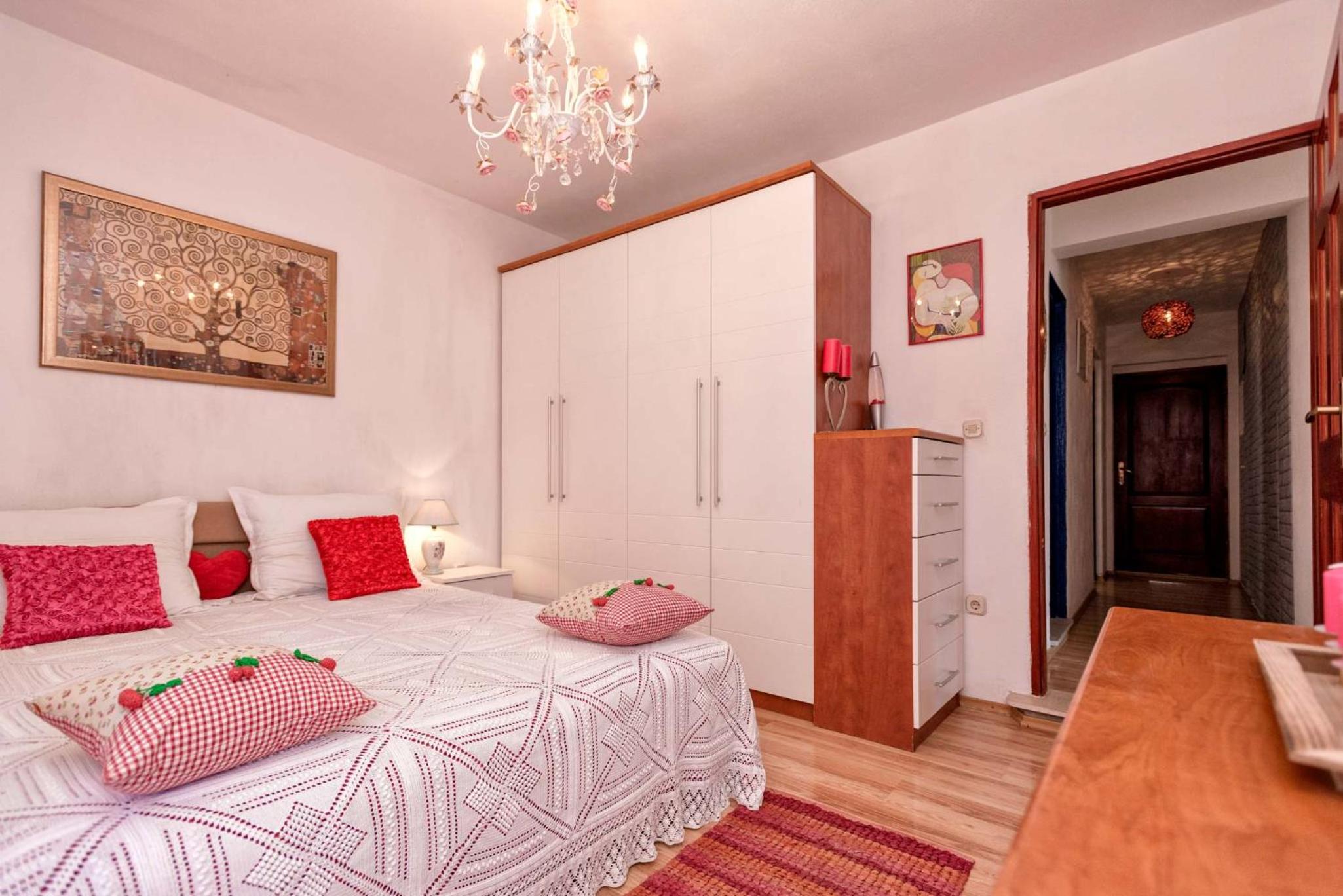 Apartment with Sea View photo 2