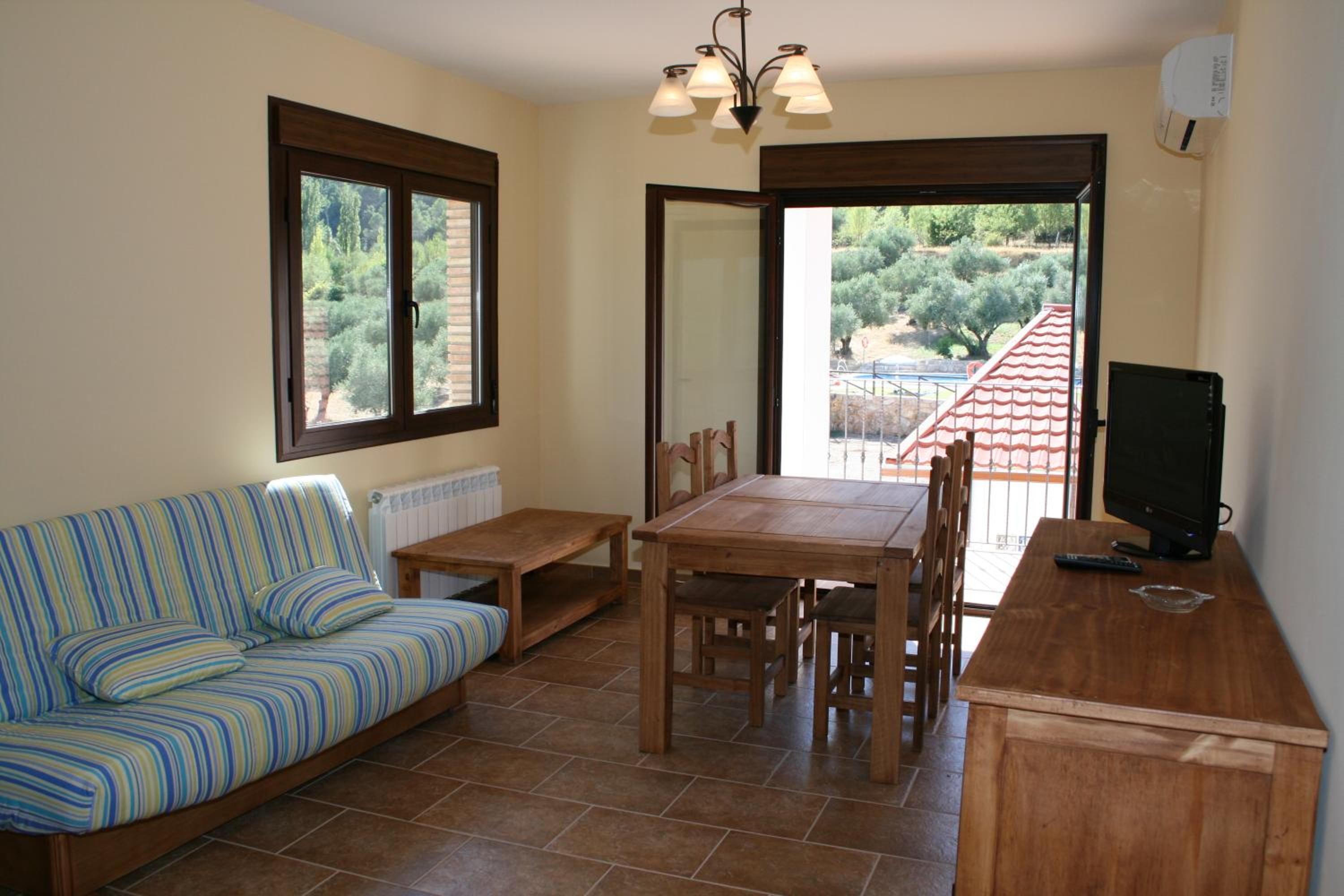 Apartamento Superior de Una Habitación