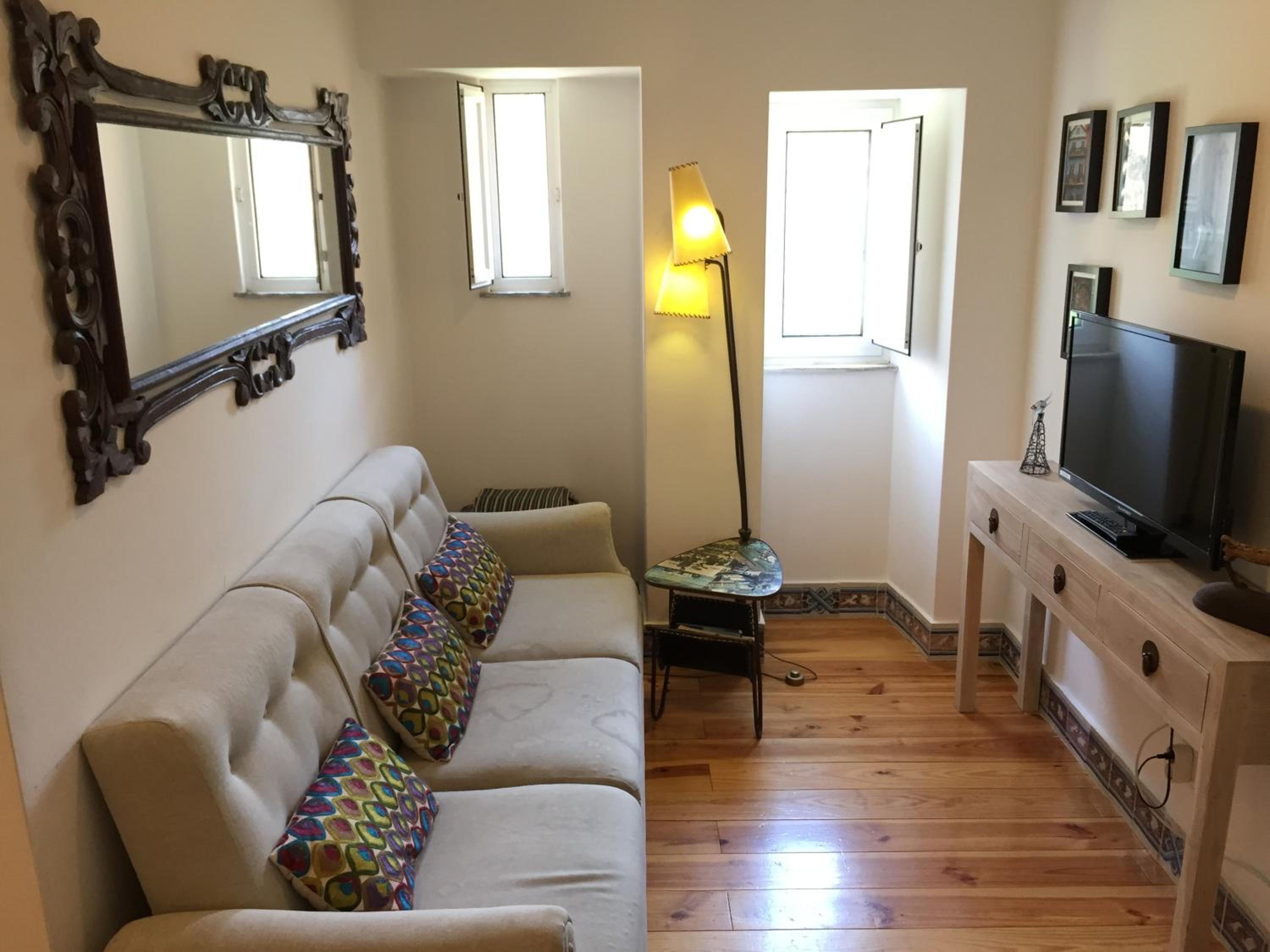 Apartment photo 1