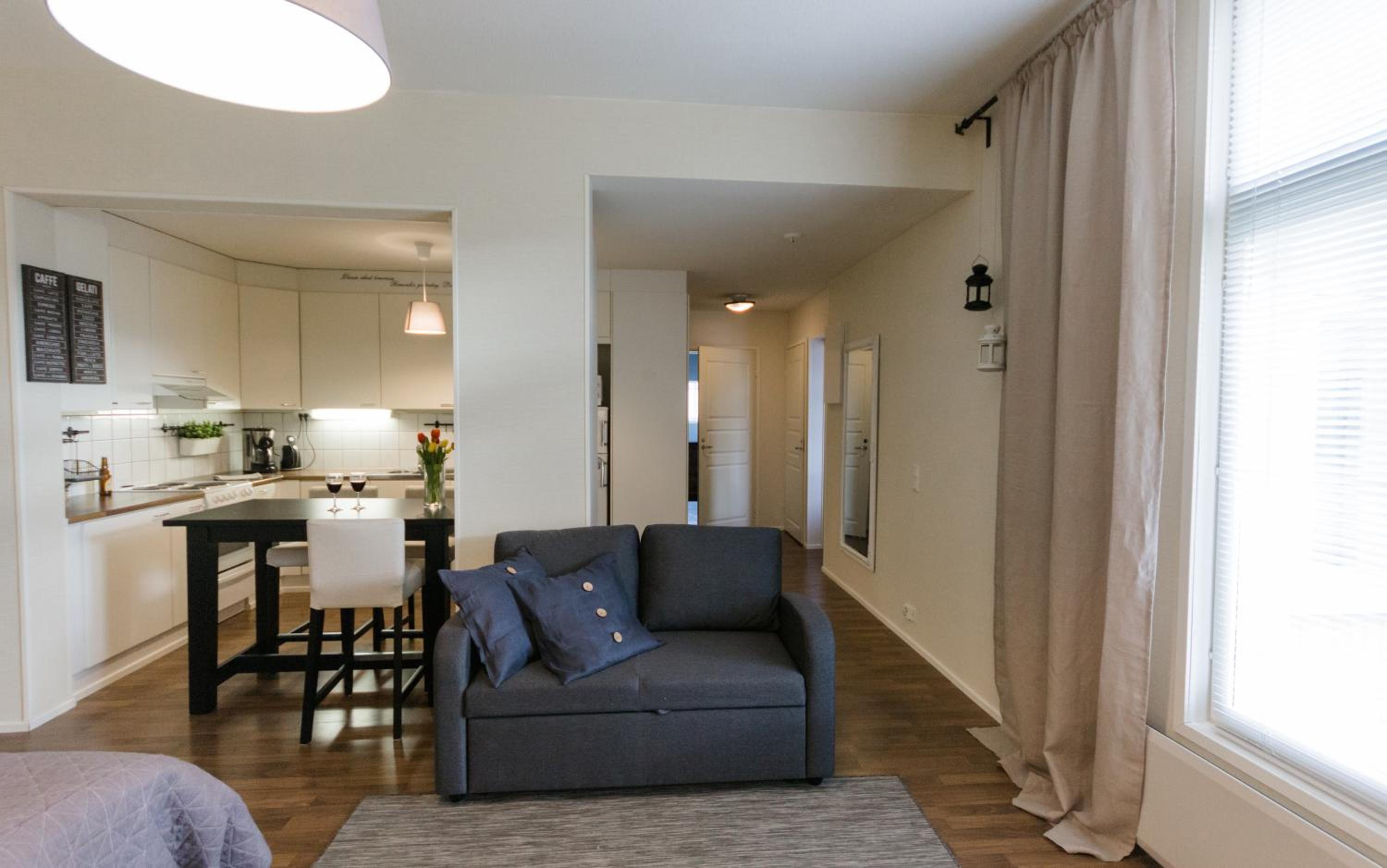 Family Room with Sauna photo 1