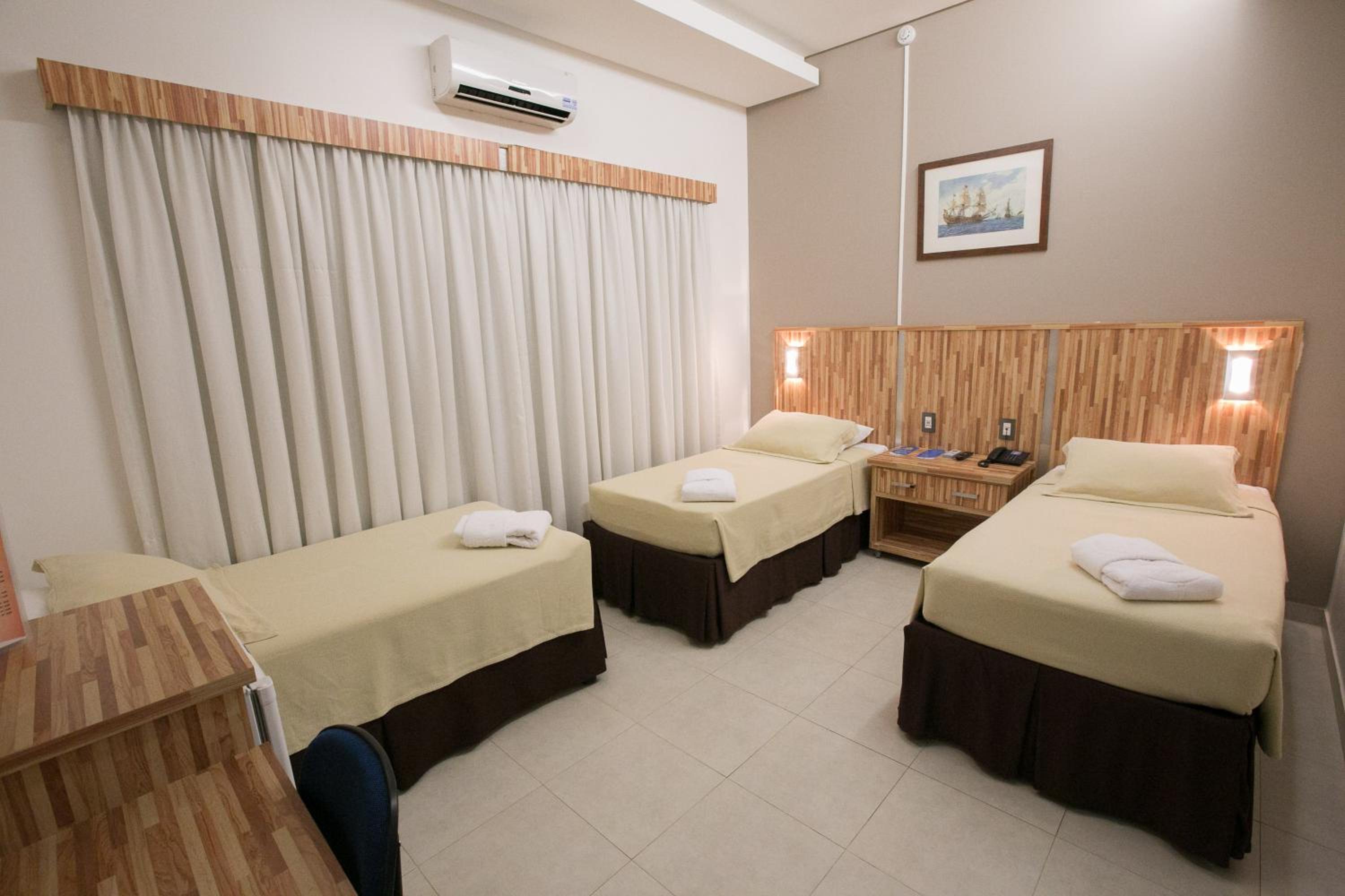 Quadruple Room photo 1