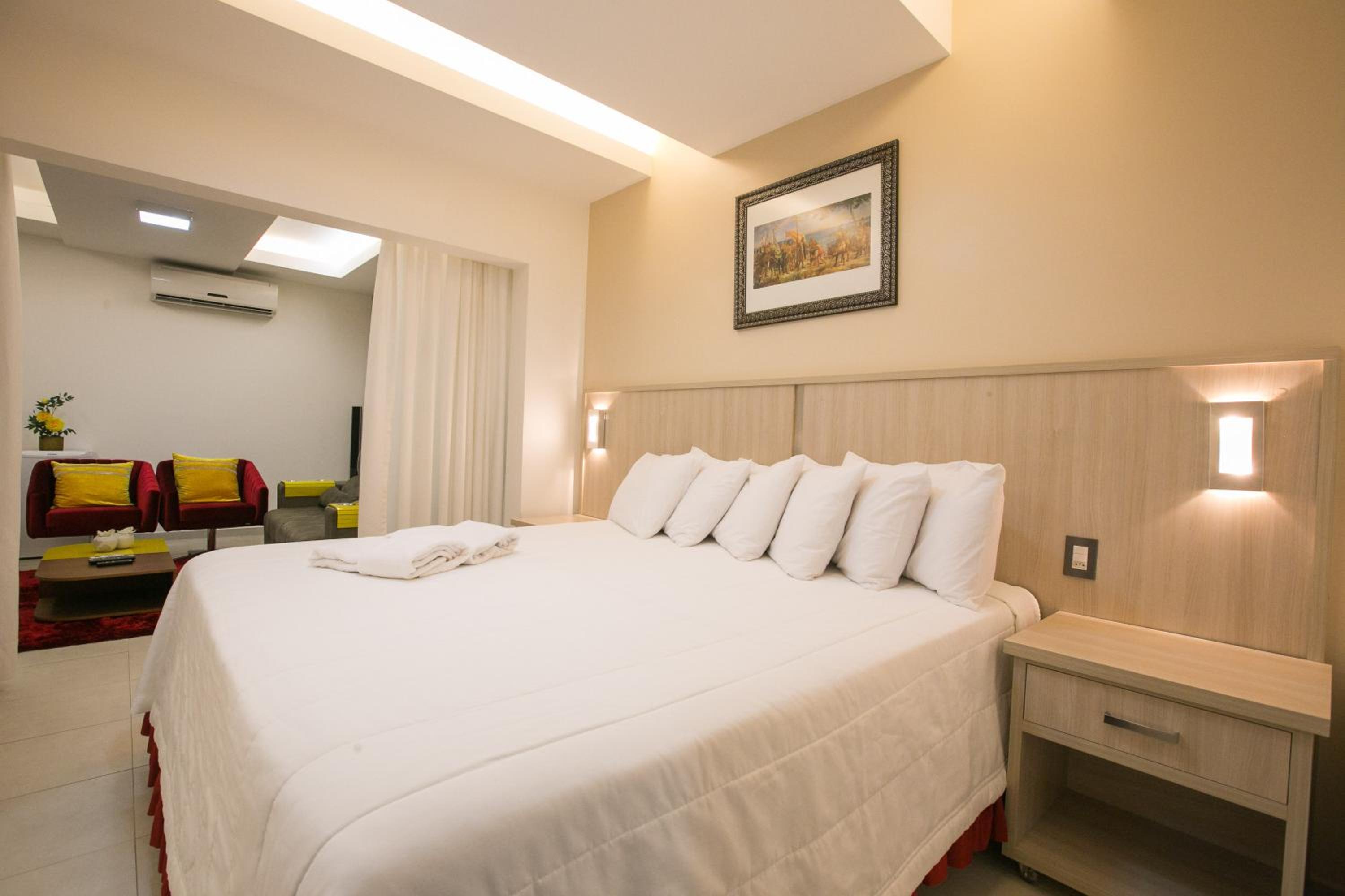 Presidential Suite (Adults Only) photo 1