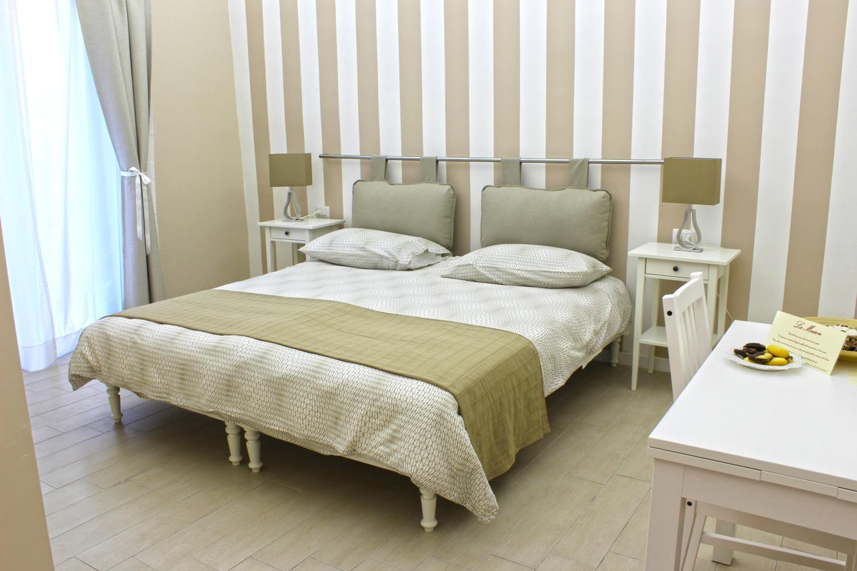 Superior Double or Twin Room photo 1