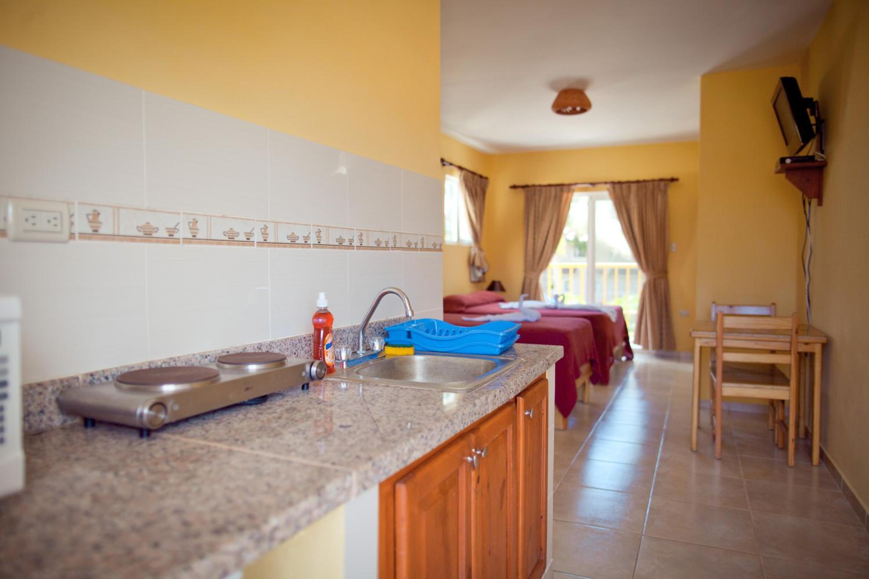 Triple Room with Balcony