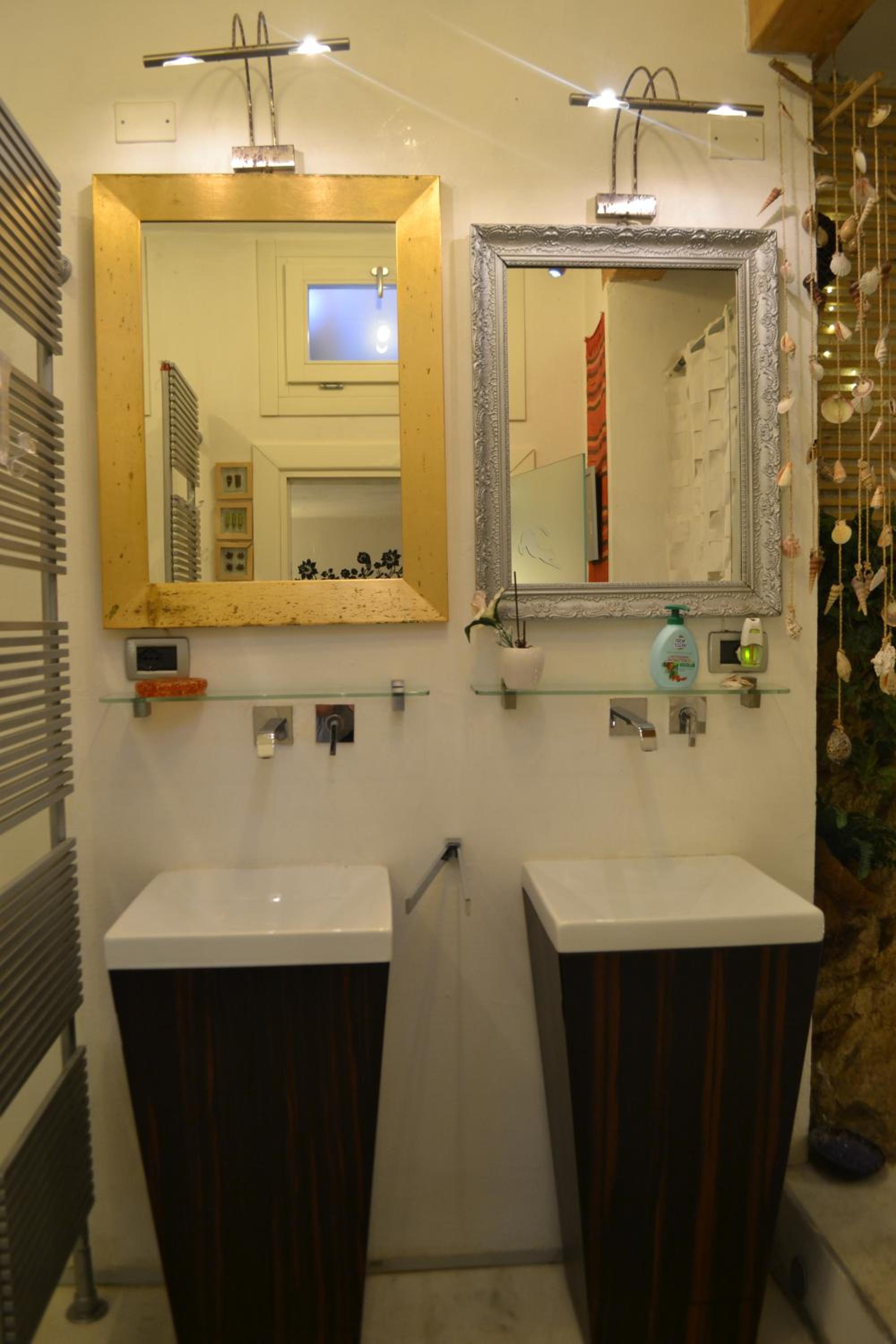 Double Room with Private External Bathroom photo 3