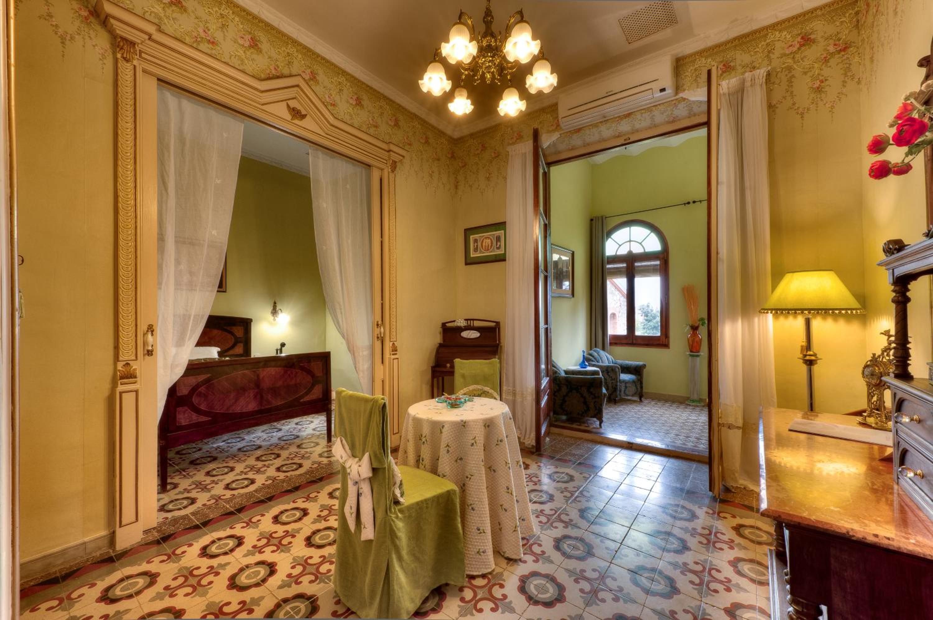 Habitación Doble con Baño